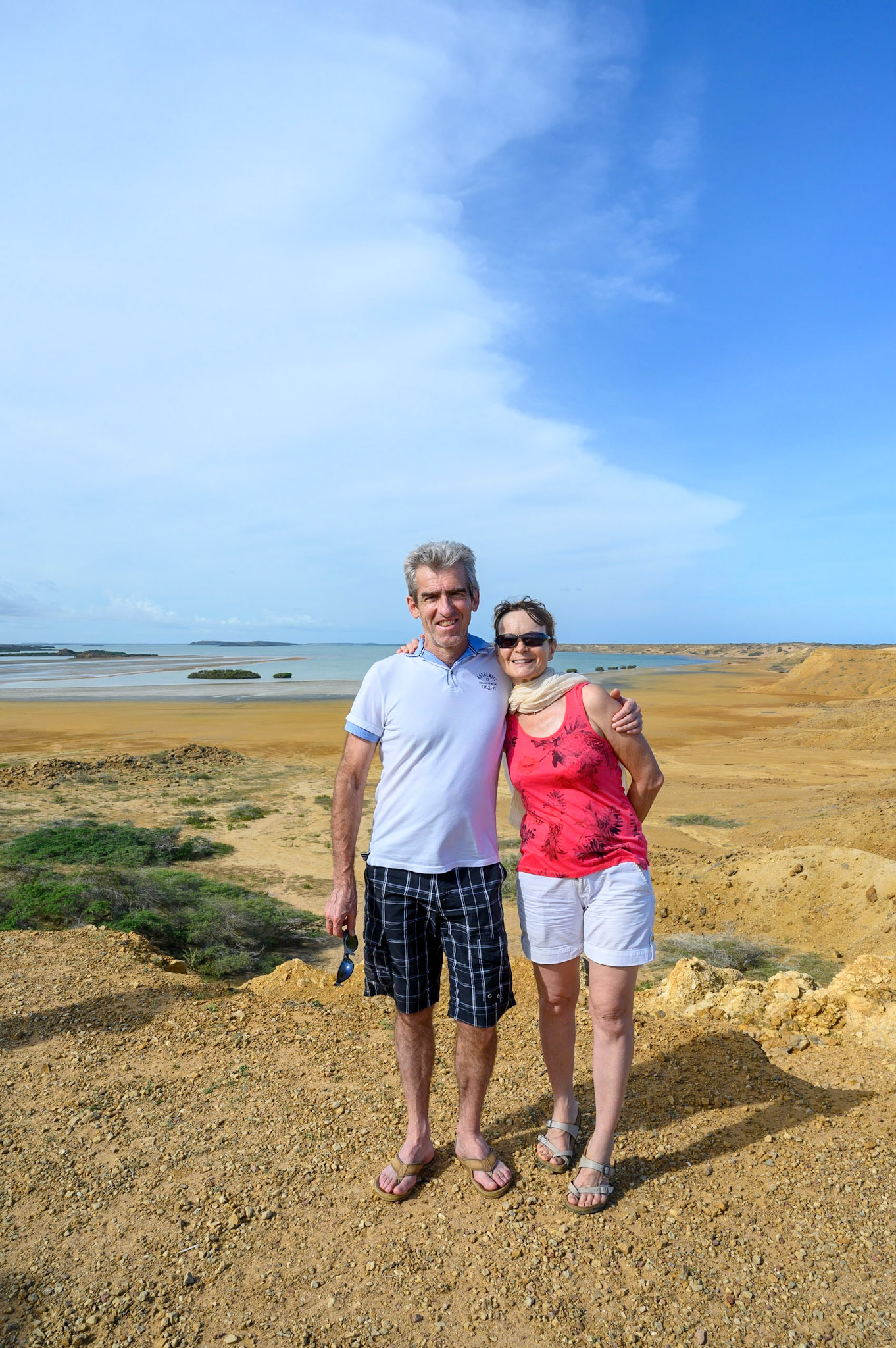 Ranch de Punta Gallina