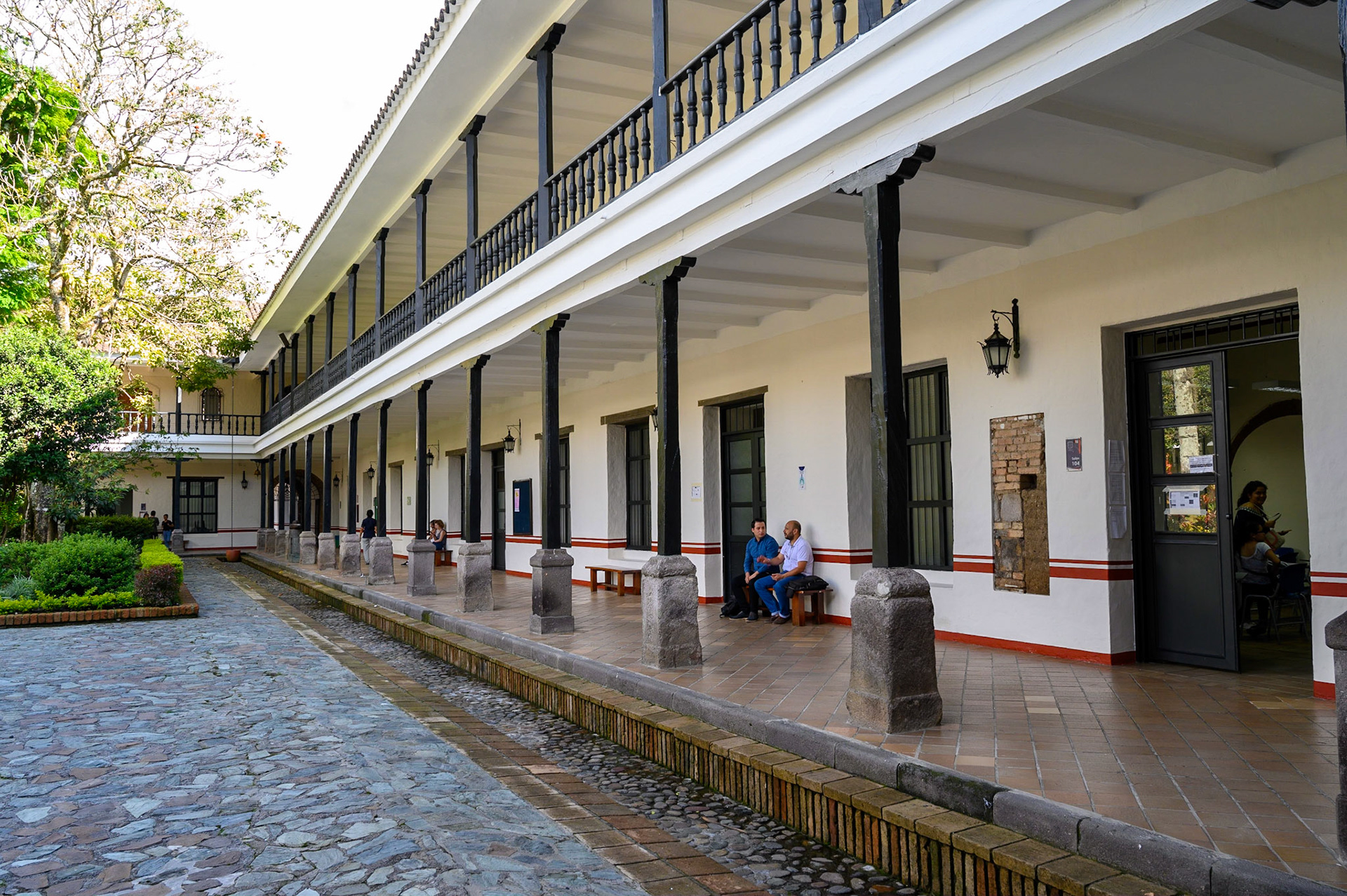 Université du Cauca