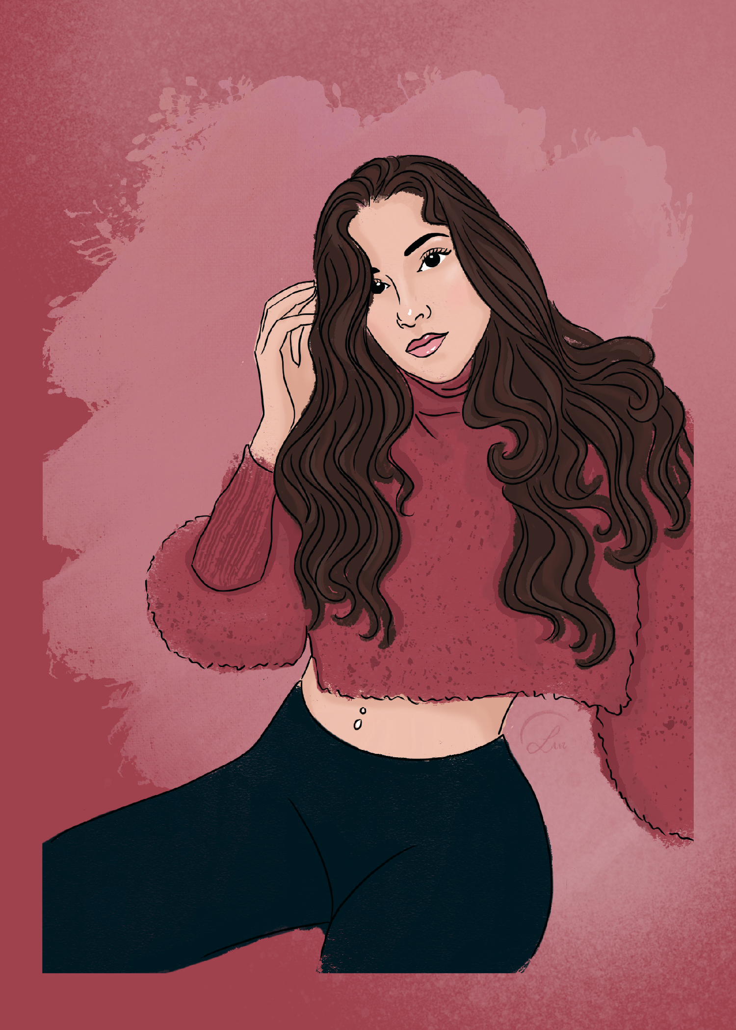 Isabel