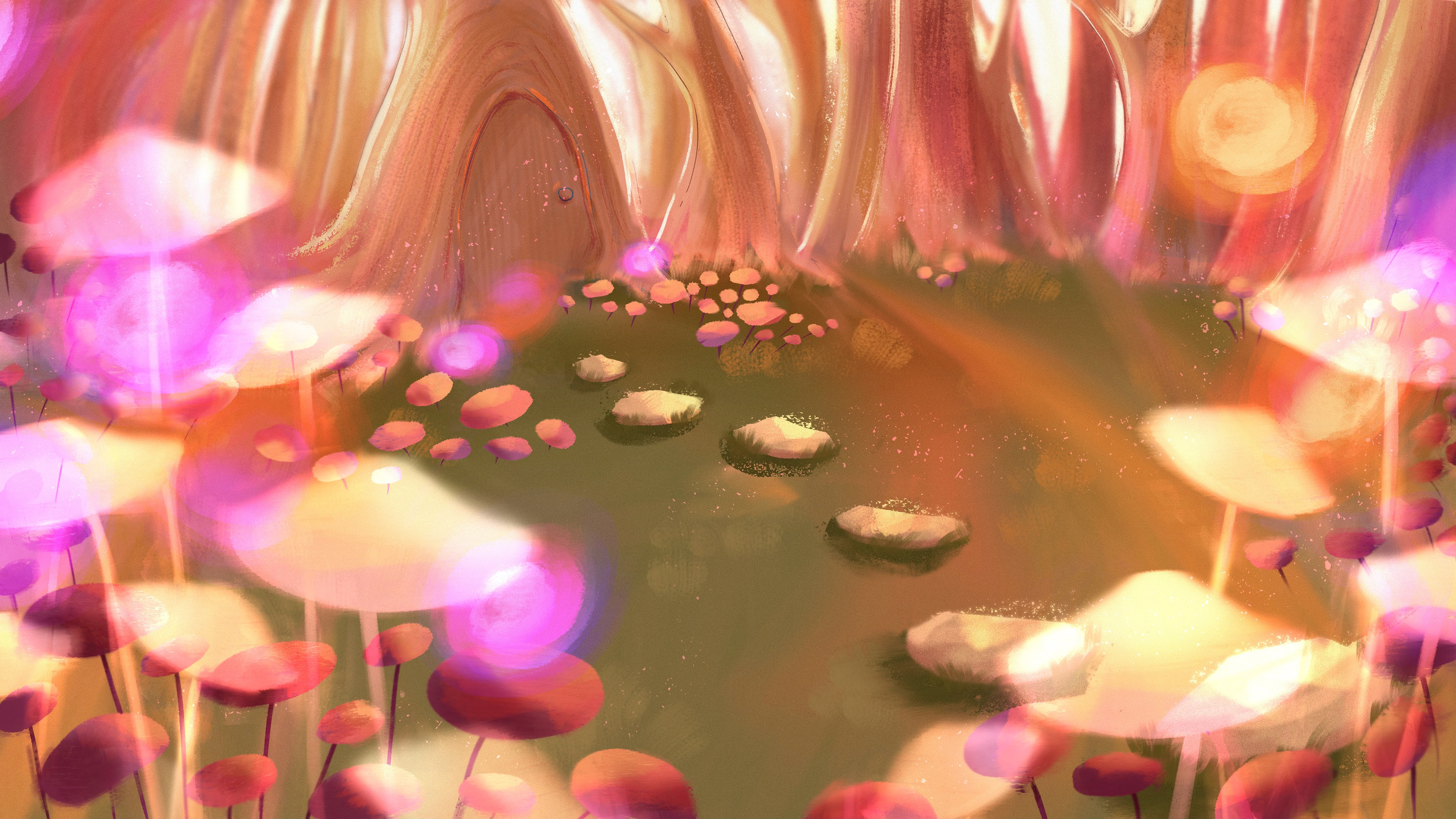 Fairy Garden