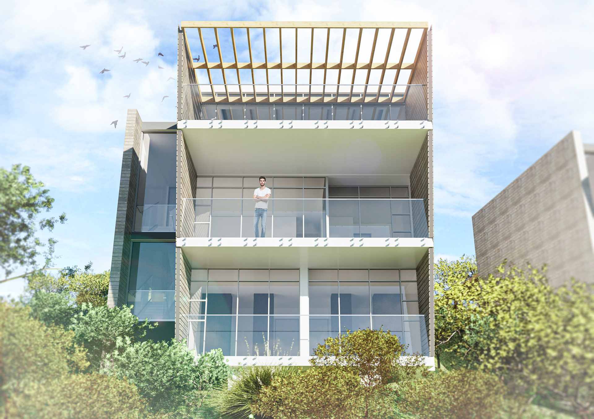 Moffett Realty