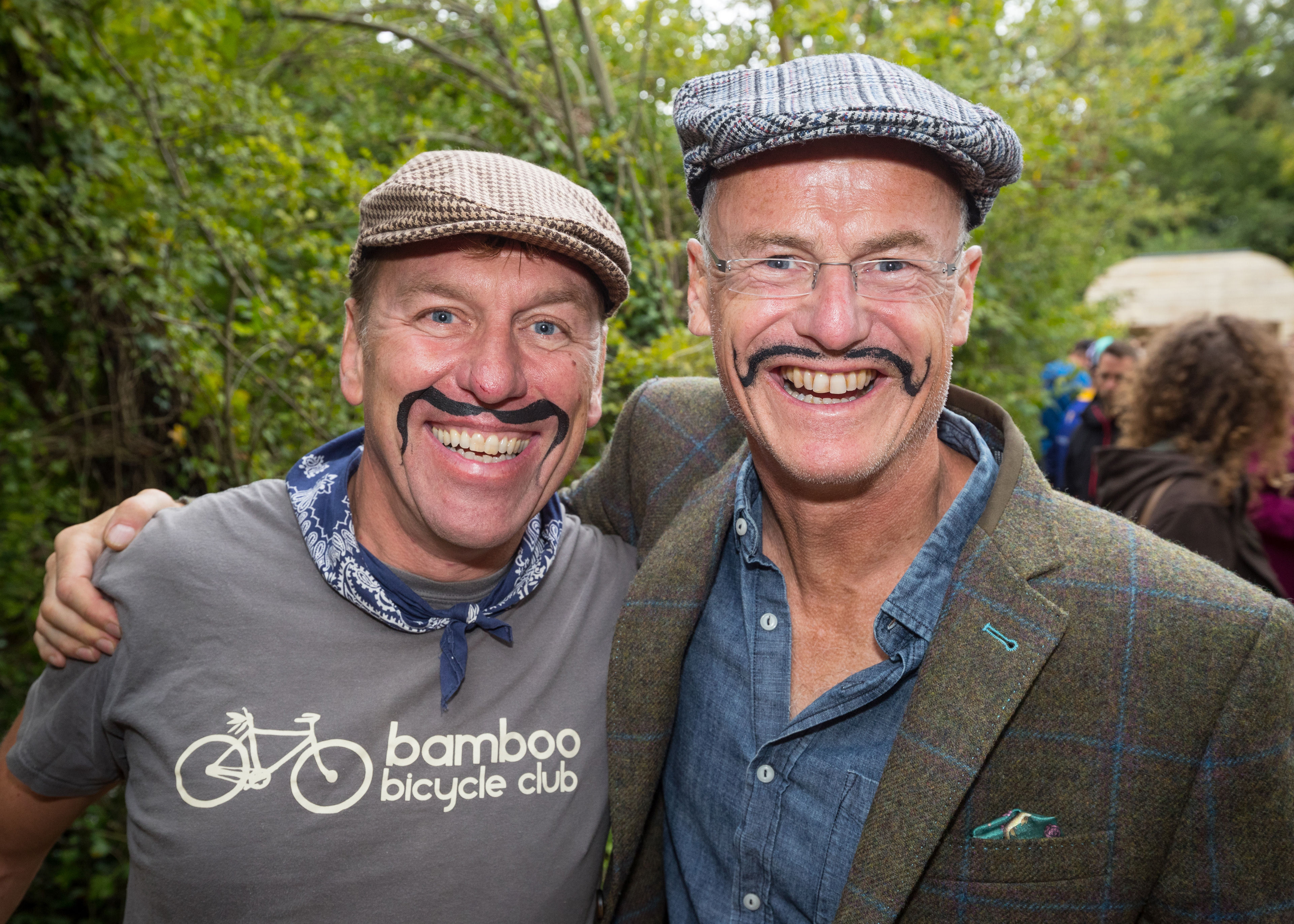 Event photography by Hampshire photographer Stuart Martin