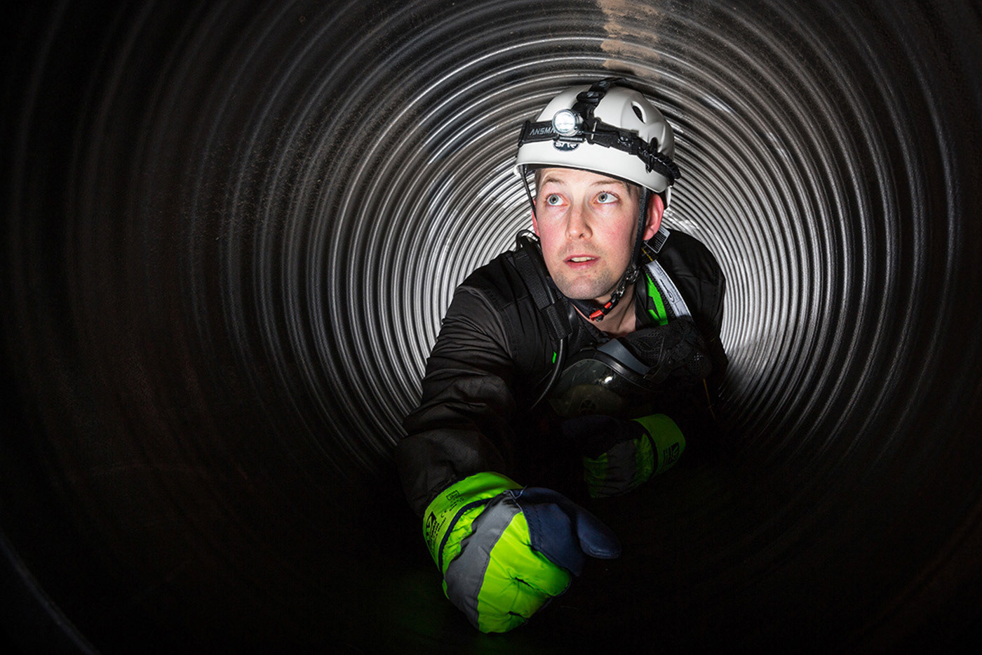 PR Photography by Hampshire photographer Stuart Martin