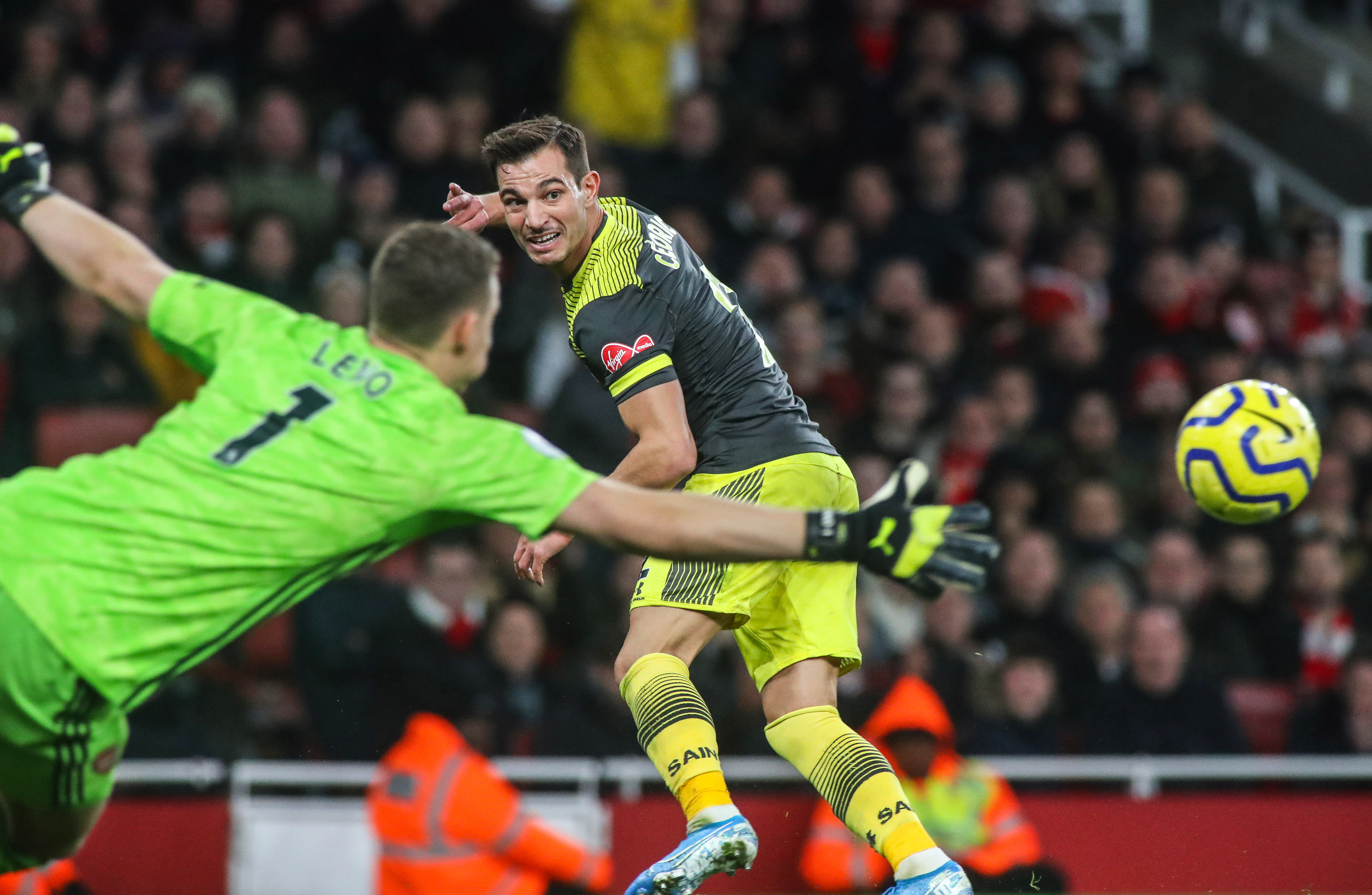 Sport photography by Southampton photographer Stuart Martin