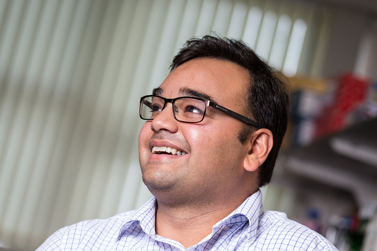 PR Photography by Hampshire photographer Stuart Martin