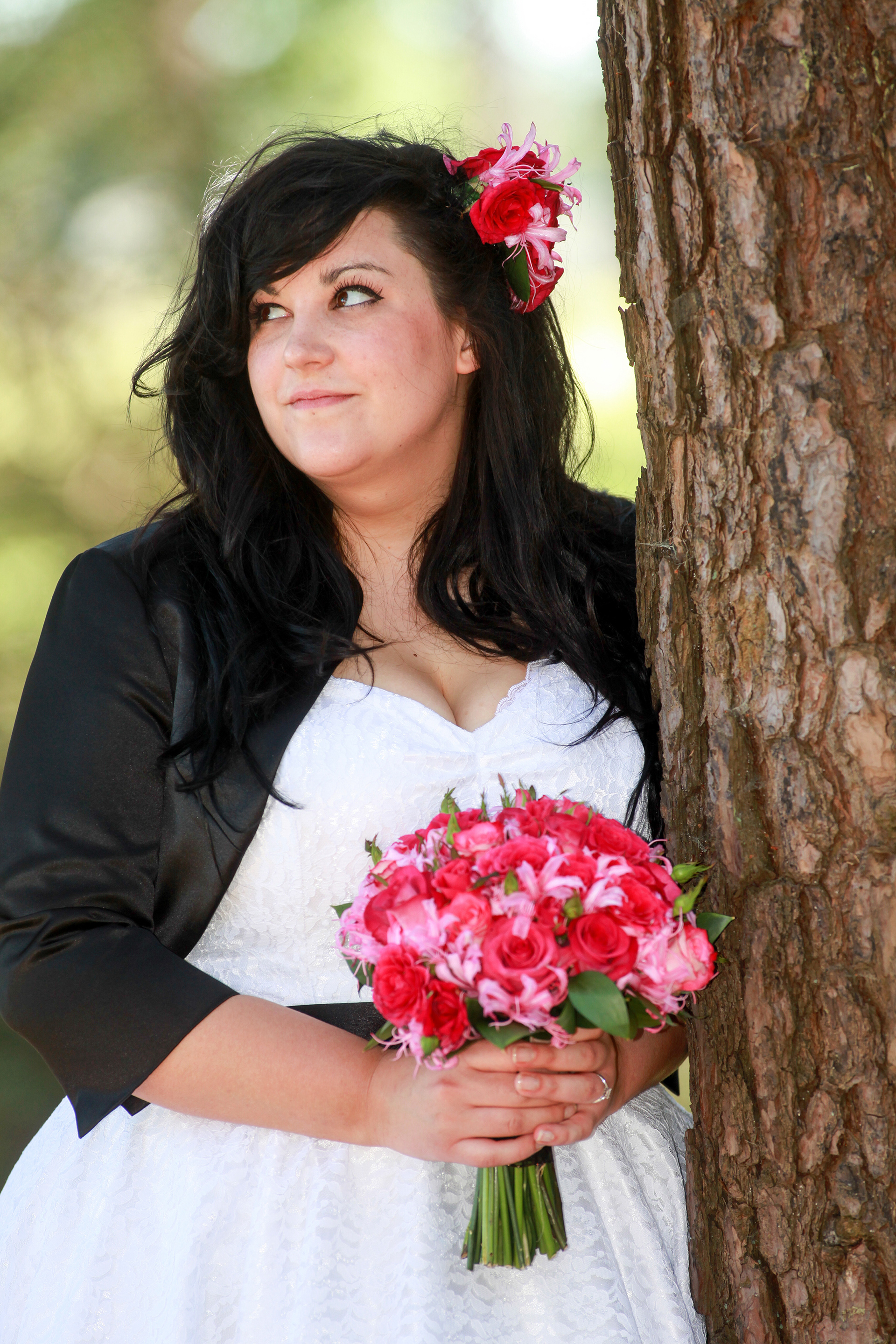 Wedding photography by Hampshire photographer Stuart Martin