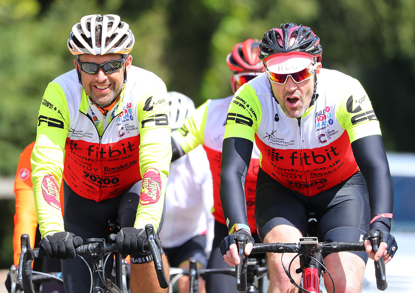 Sport photography by Southampton photographer Stuart Martin