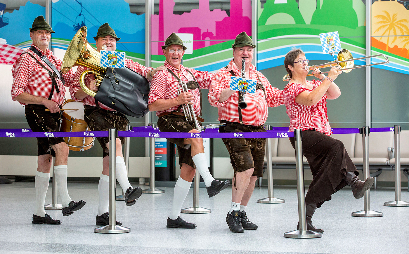 PR Photography by Hampshire photographer Stuart Martin