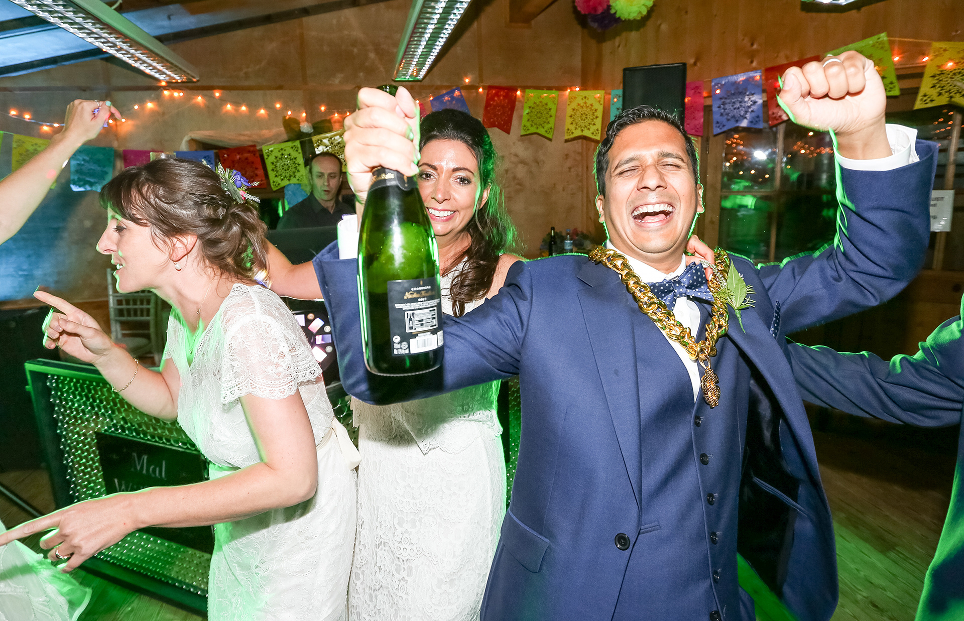 Wedding photography by Hampshire photographer Stuart Martin