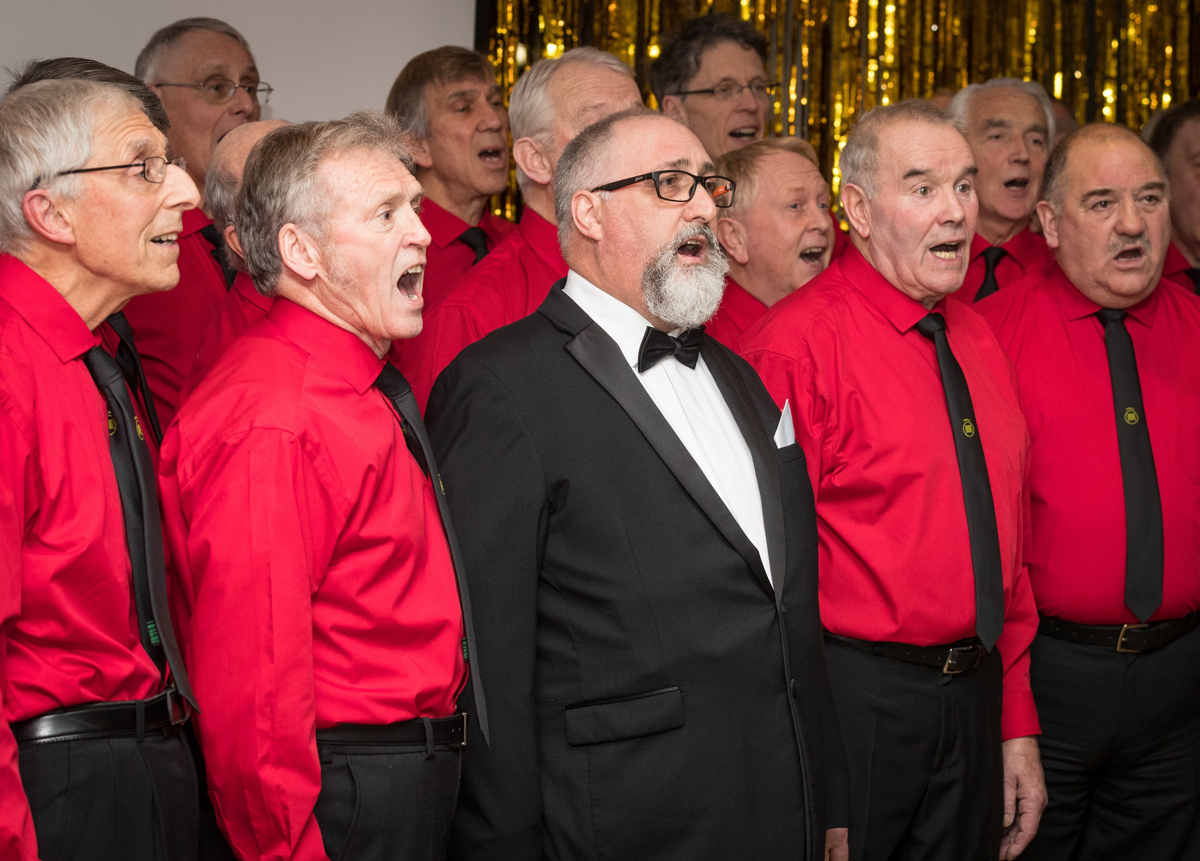 Event photography by Southampton photographer Stuart Martin