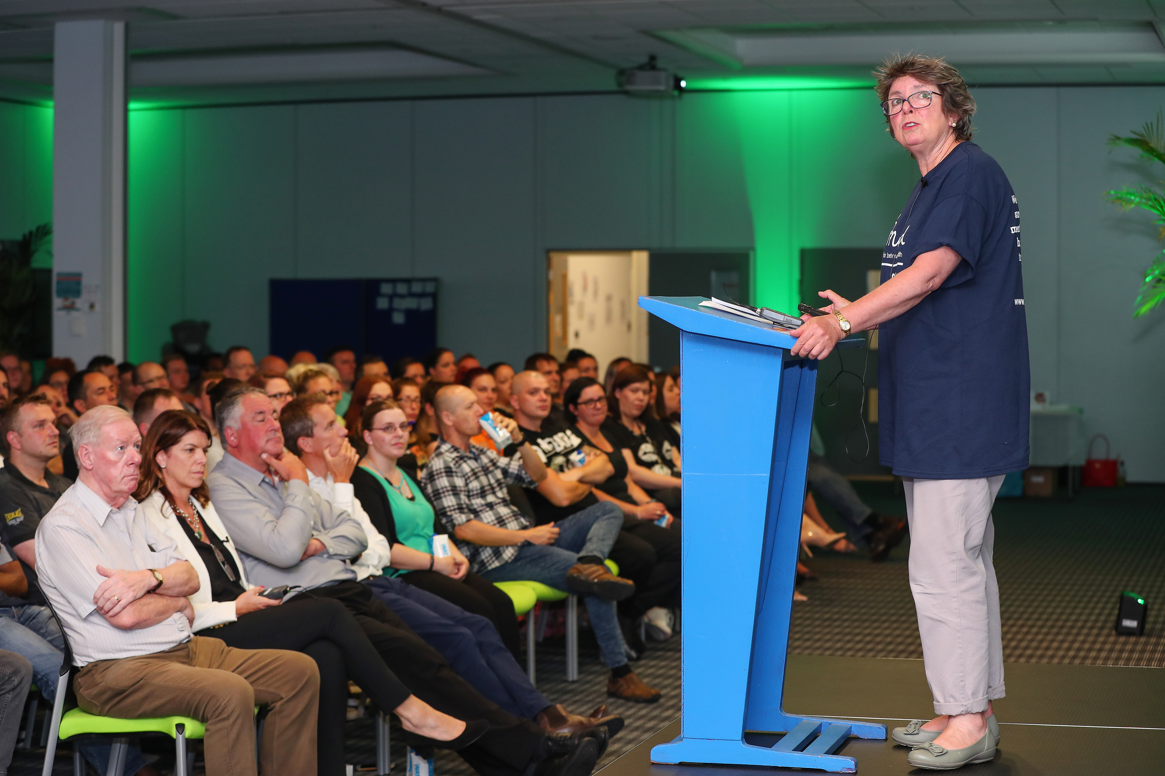 Event photography by Southampton photographer Stuart Martin