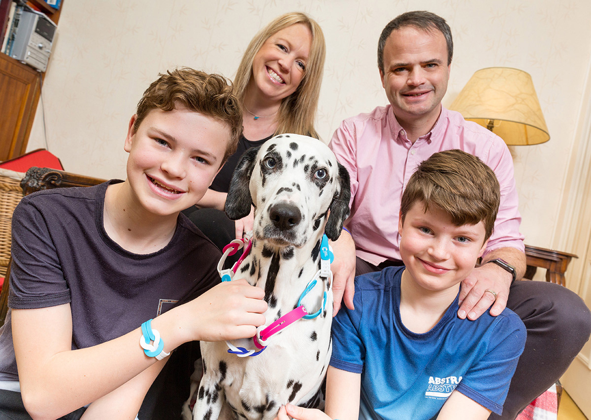 PR Photography by Hampshire photographer Stuart Martin