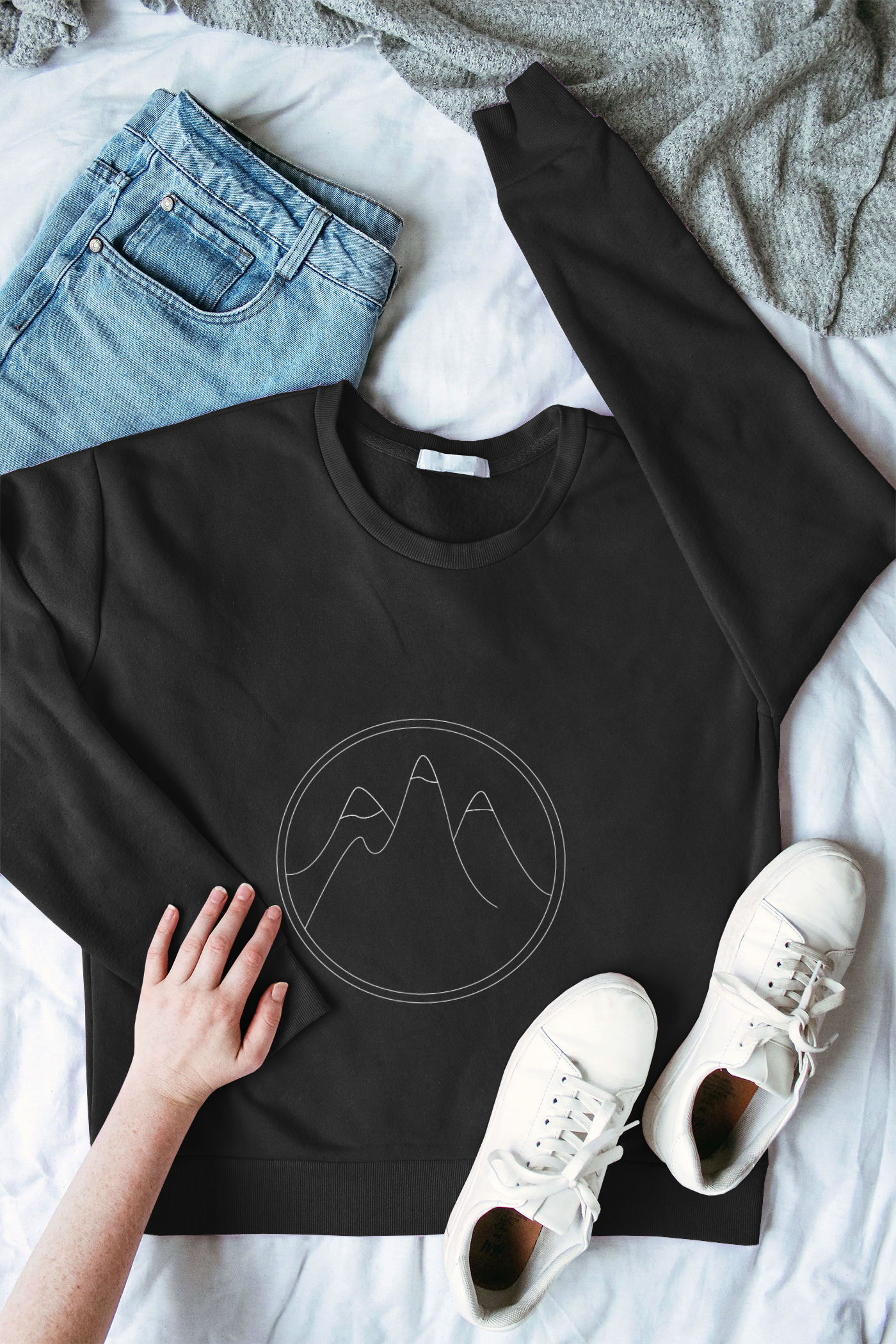 Custom Clothing Design
