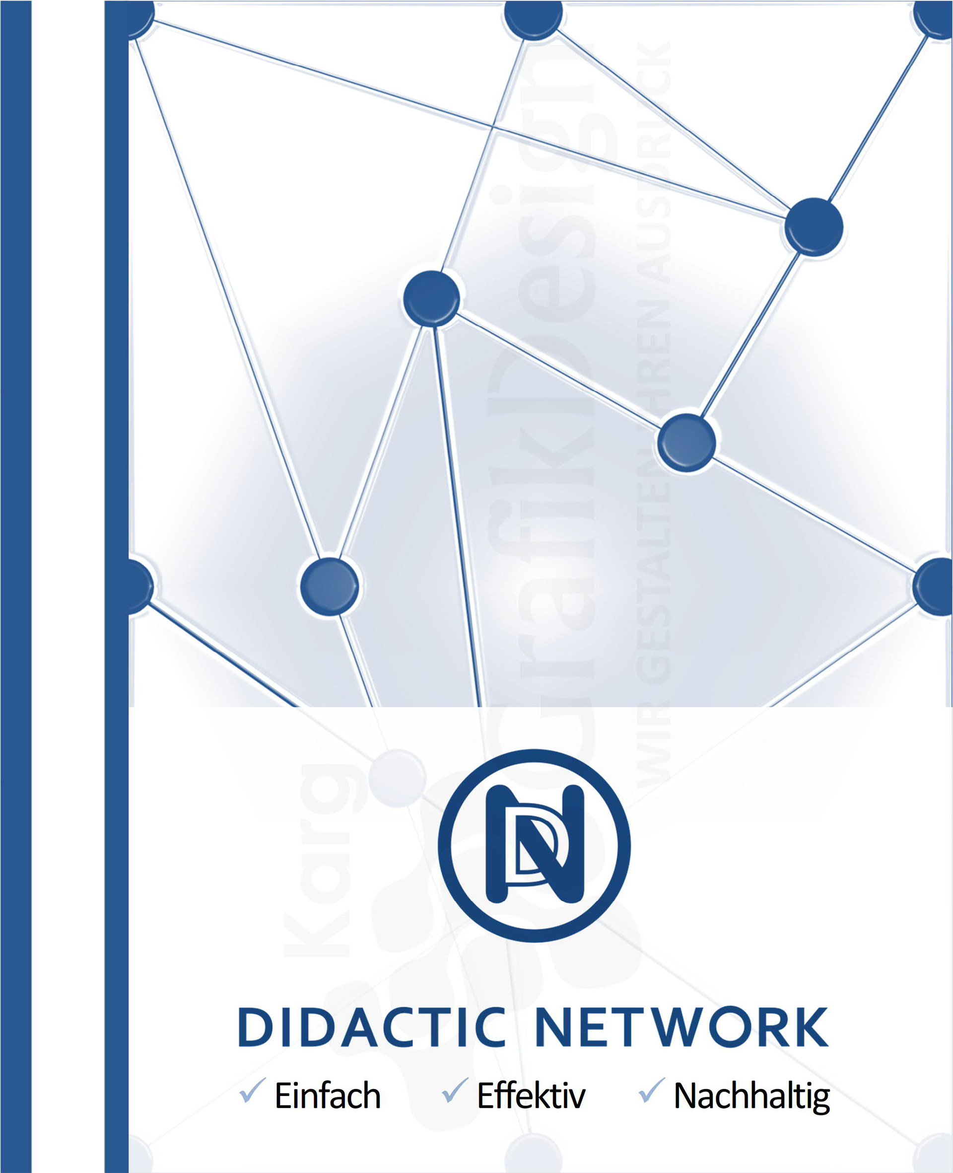 Notizblock (Titelseite)