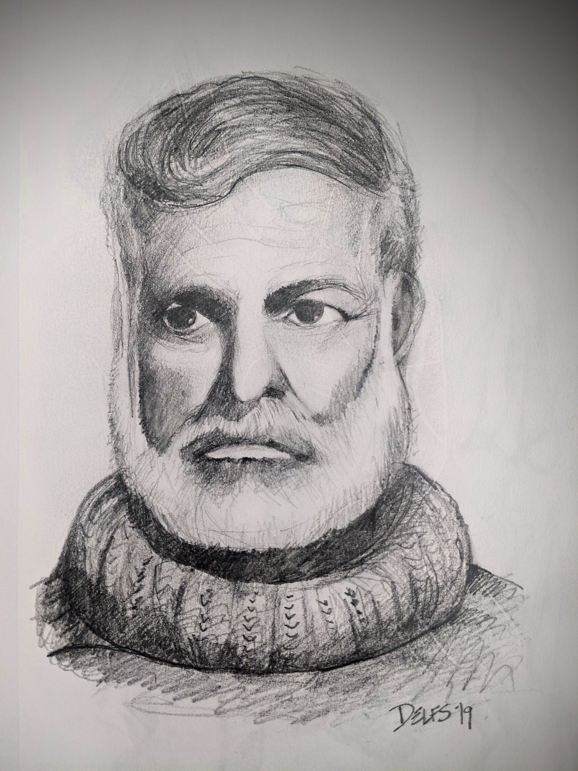 Ernest Hemingway
