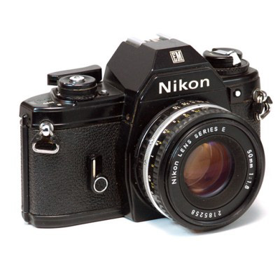 Nikon EM