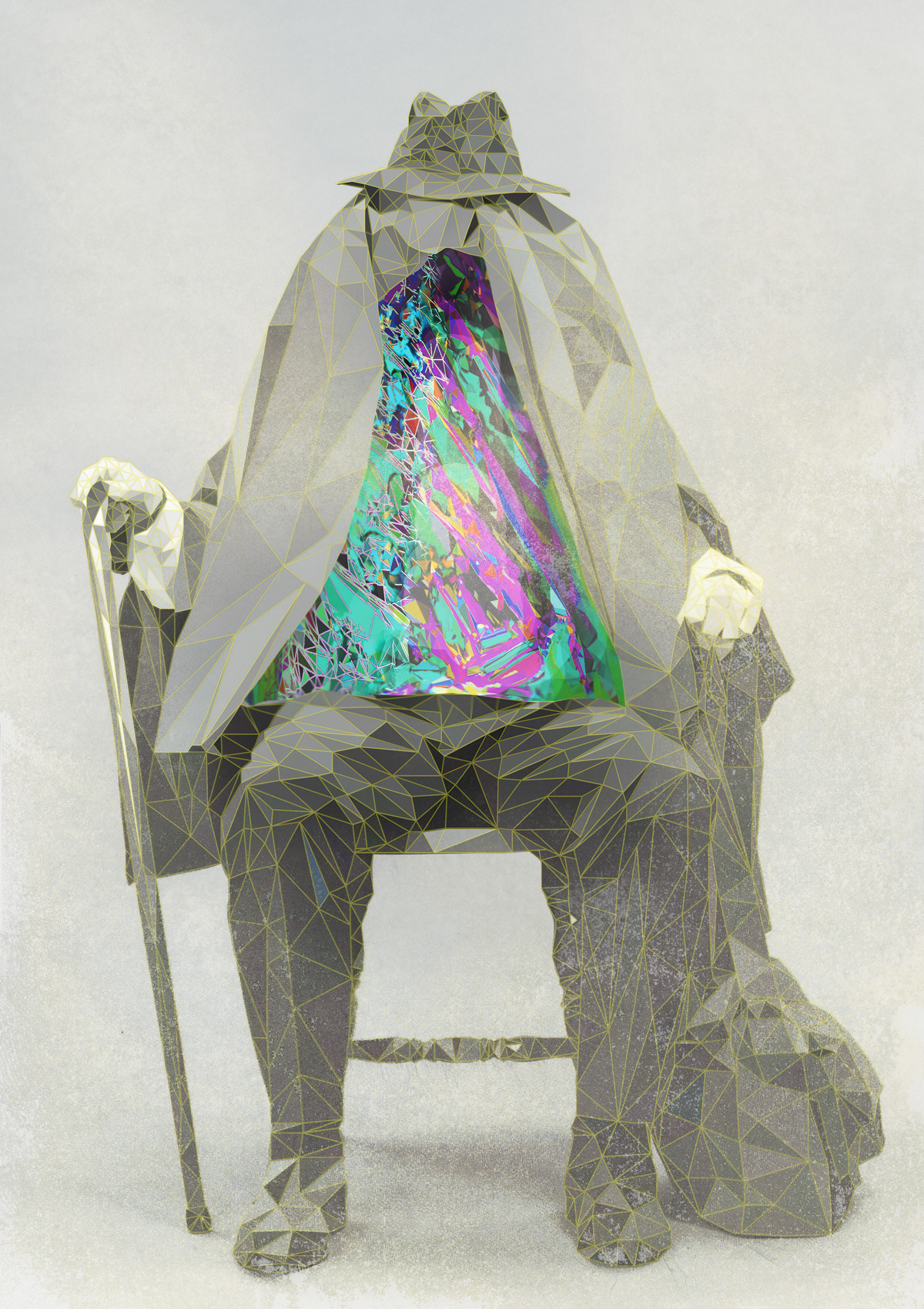 The Therapist