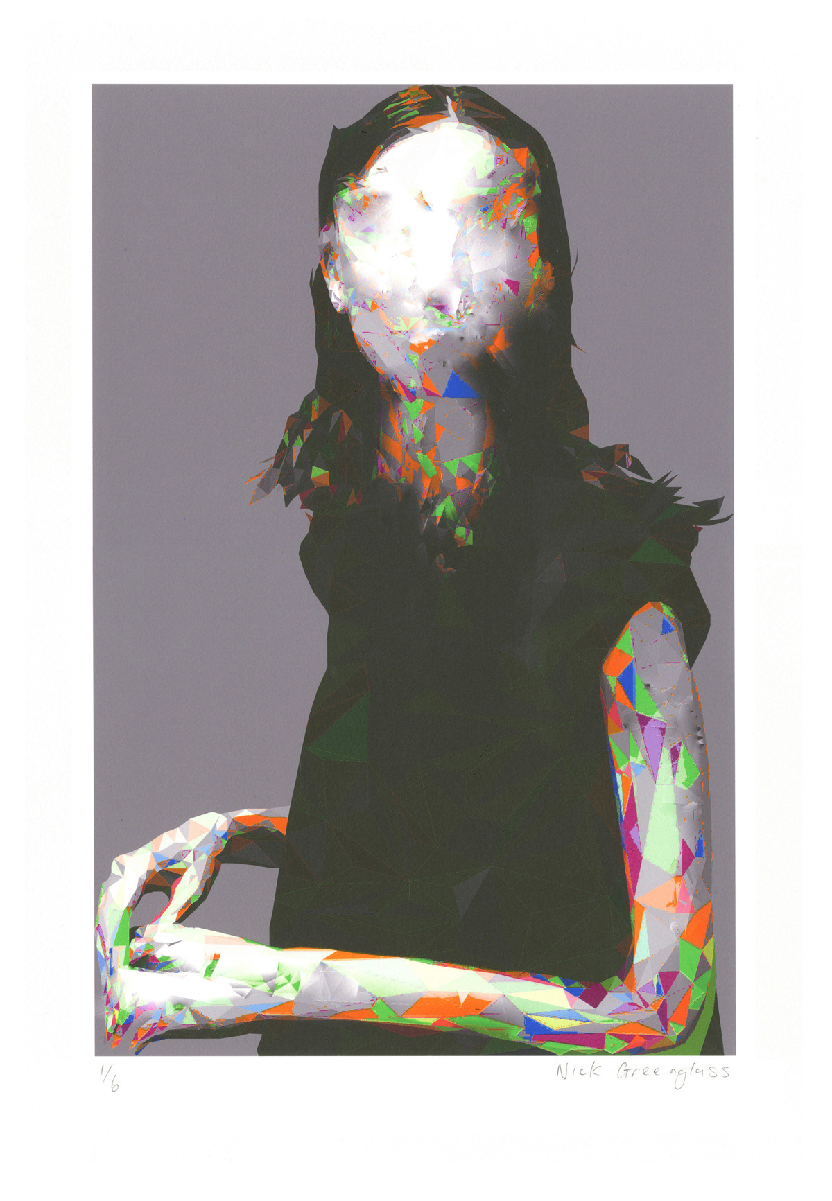 Gentle Polygon