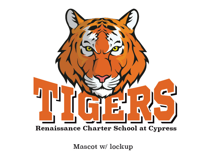 Tracy Pemberton - Charter Schools USA Style Guides & Mascots