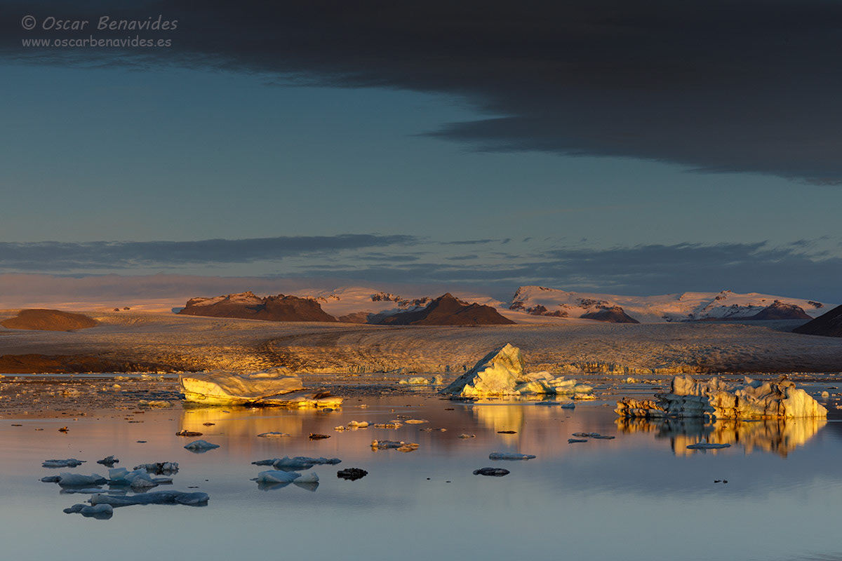 Iceland / Islandia