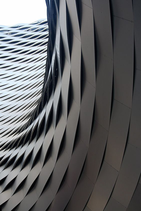 Herzog & de Meuron architects