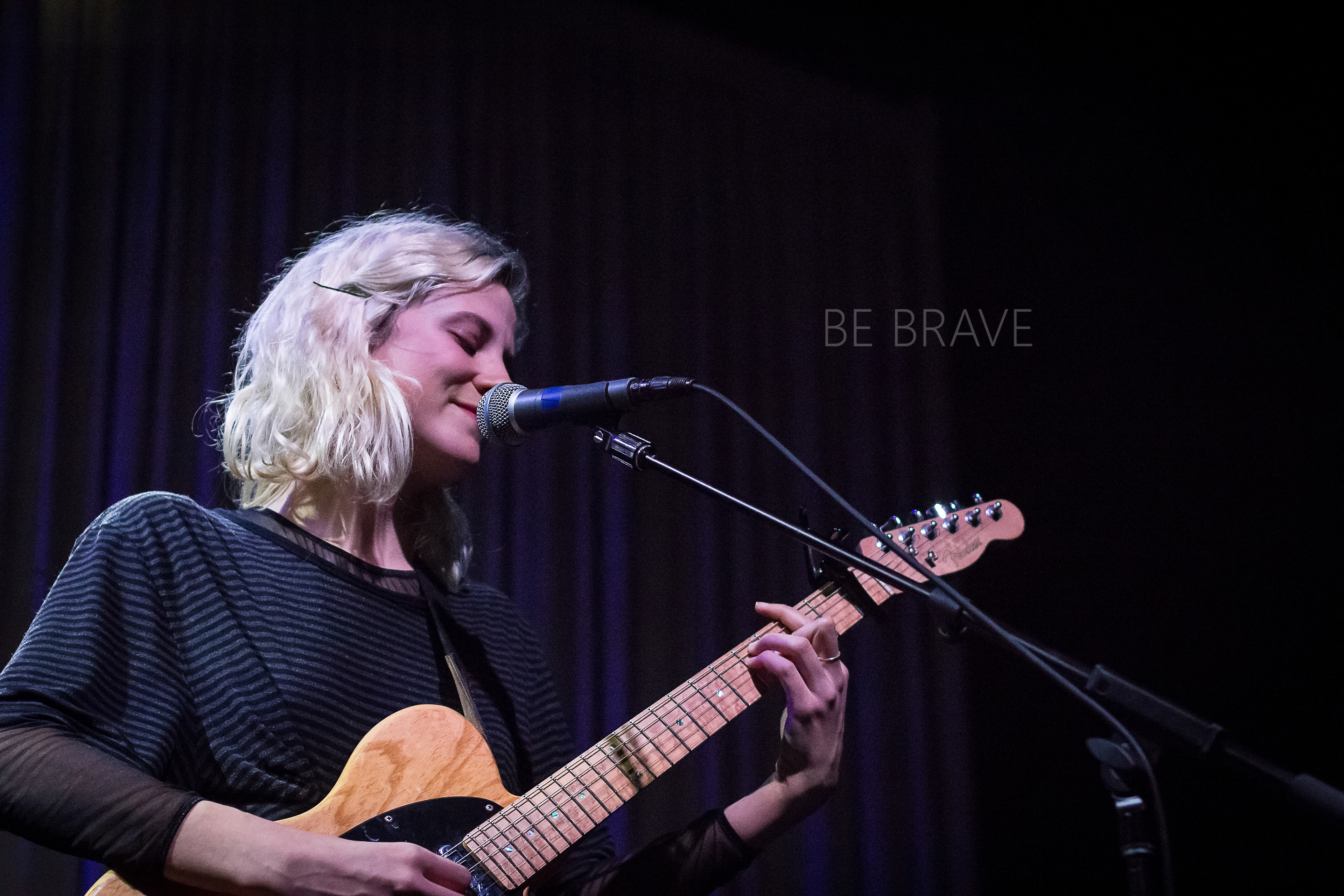 Helena Deland - Imperial Vancouver - March 23, 2019