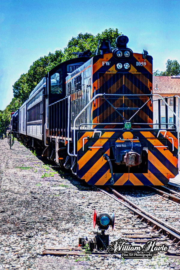 Fillmore Western 1059