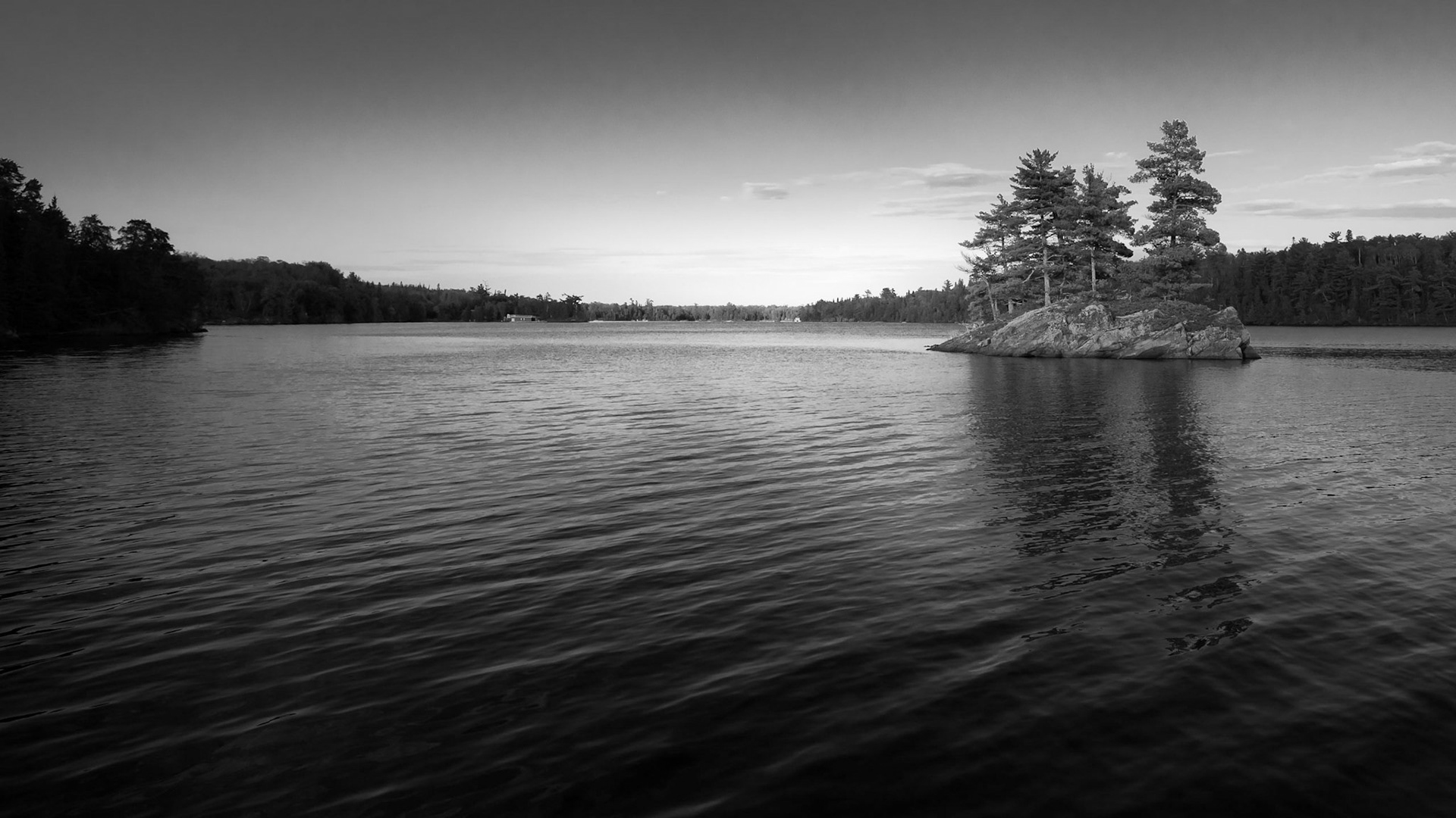 An Island