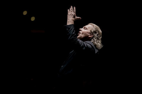 Conrad van Alphen - Foto: Marco Borggreve