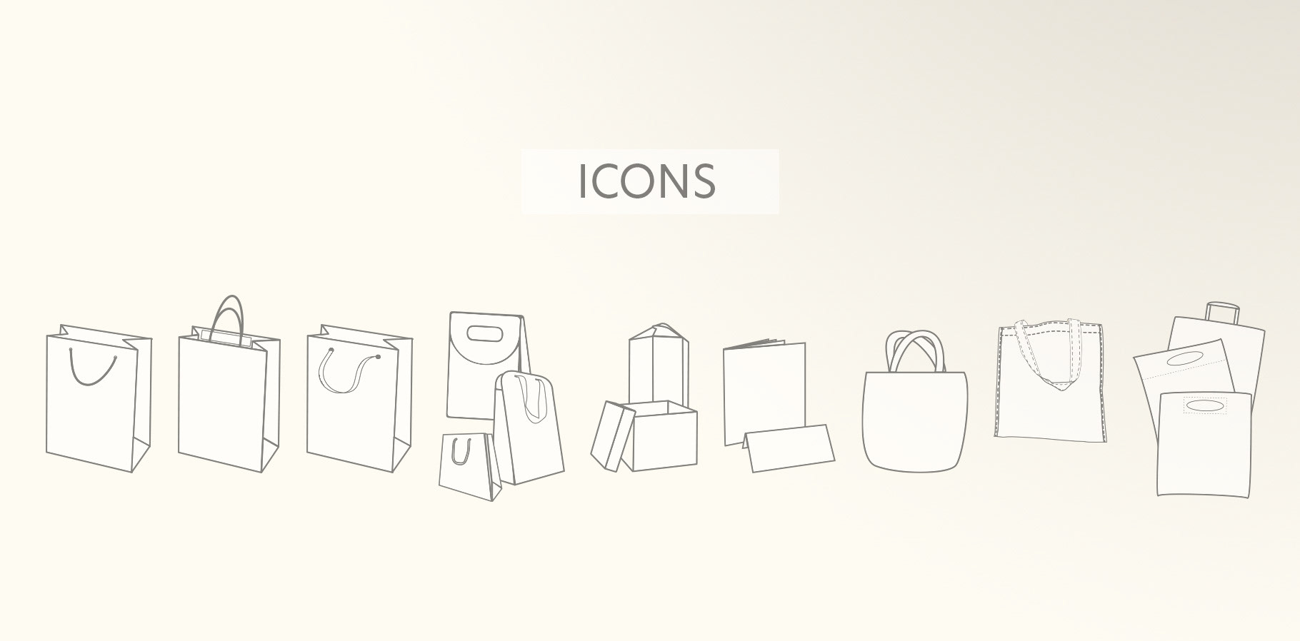 icons