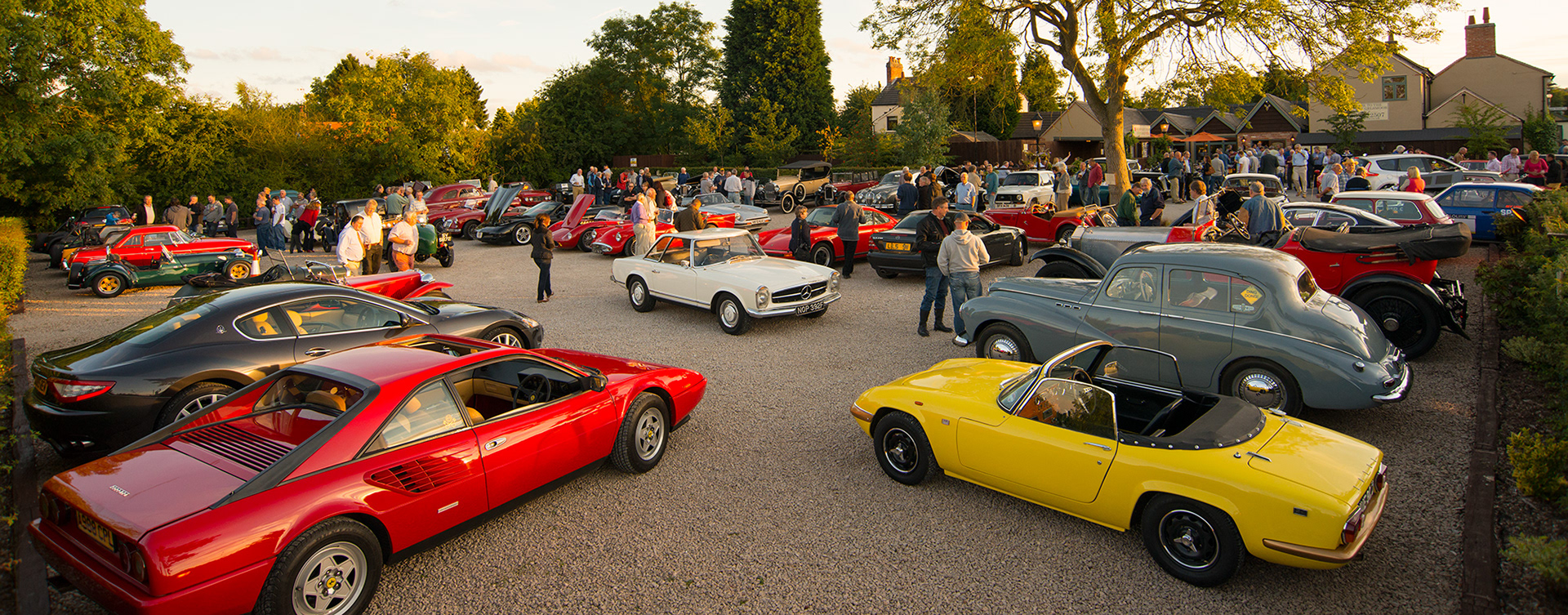 Peter Wright Automotive