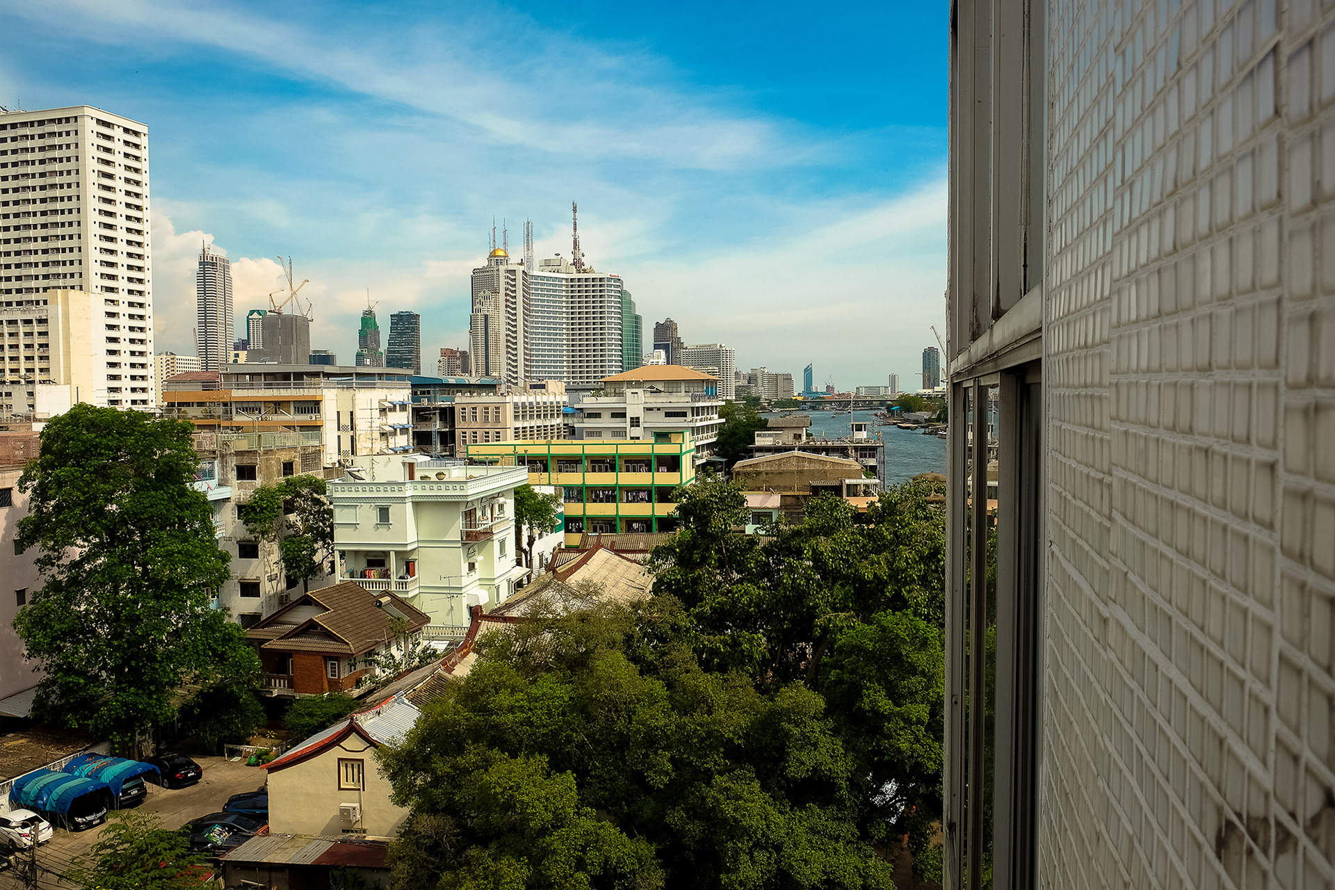 Thailand, 2016