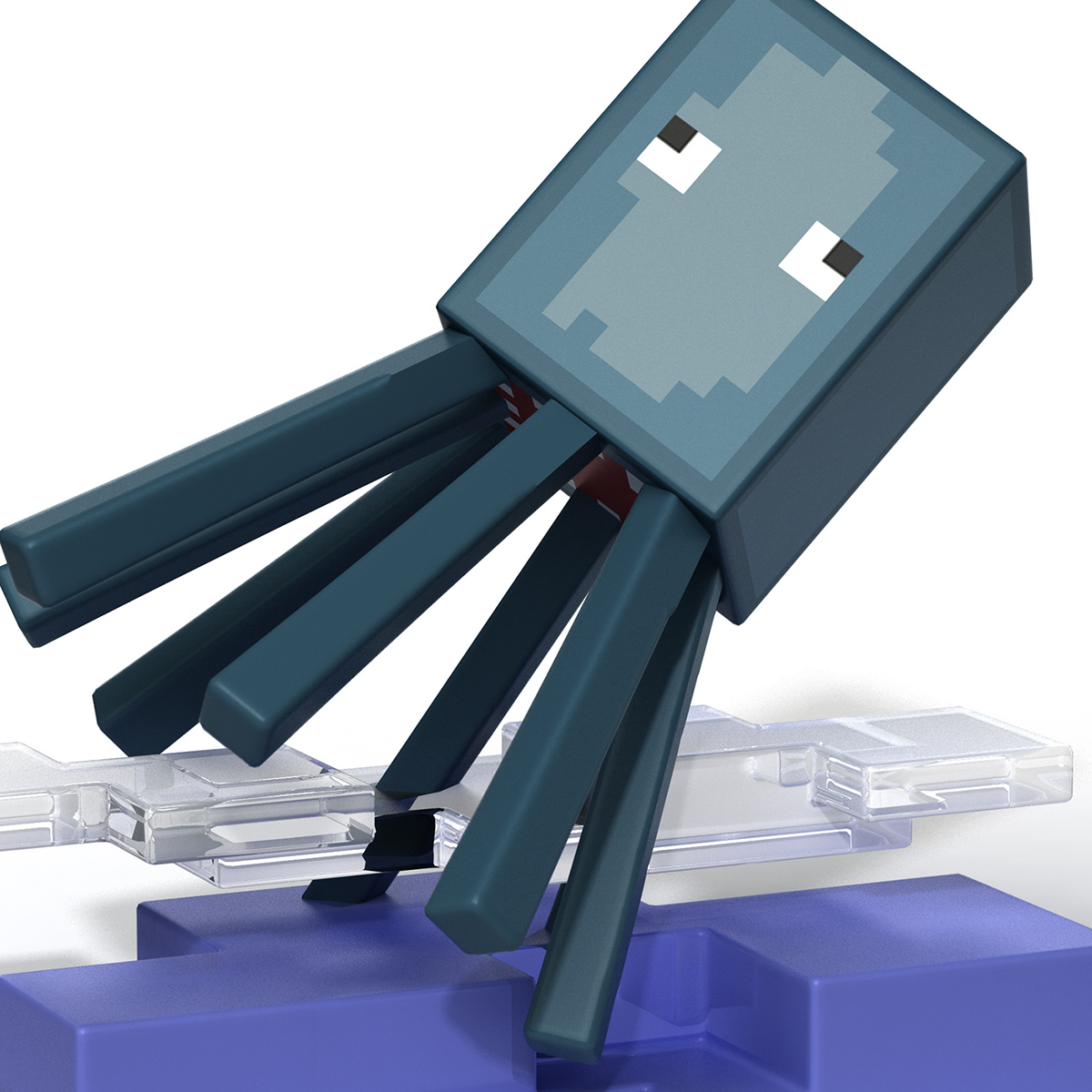 minecraft blind box series 22