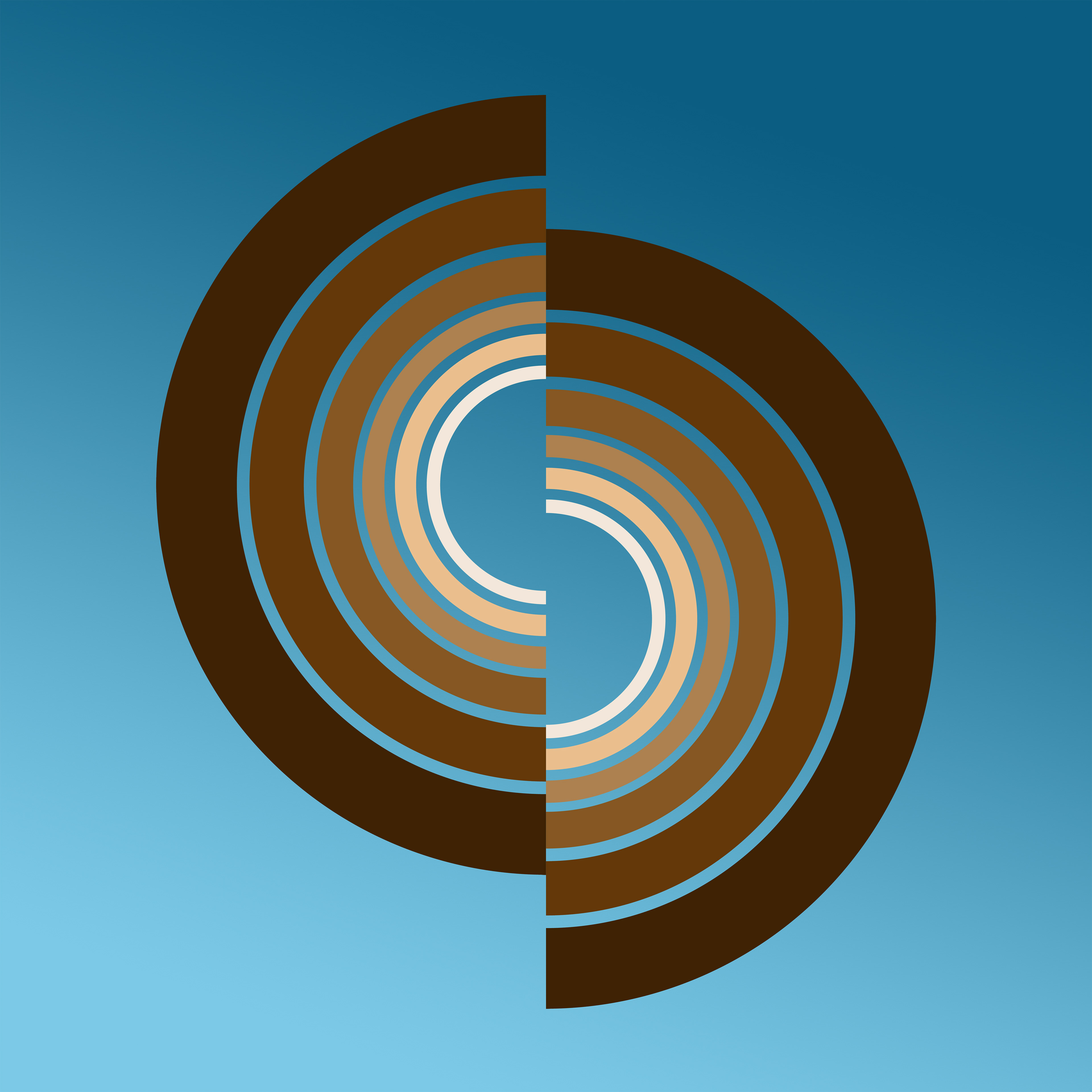 Digital art.