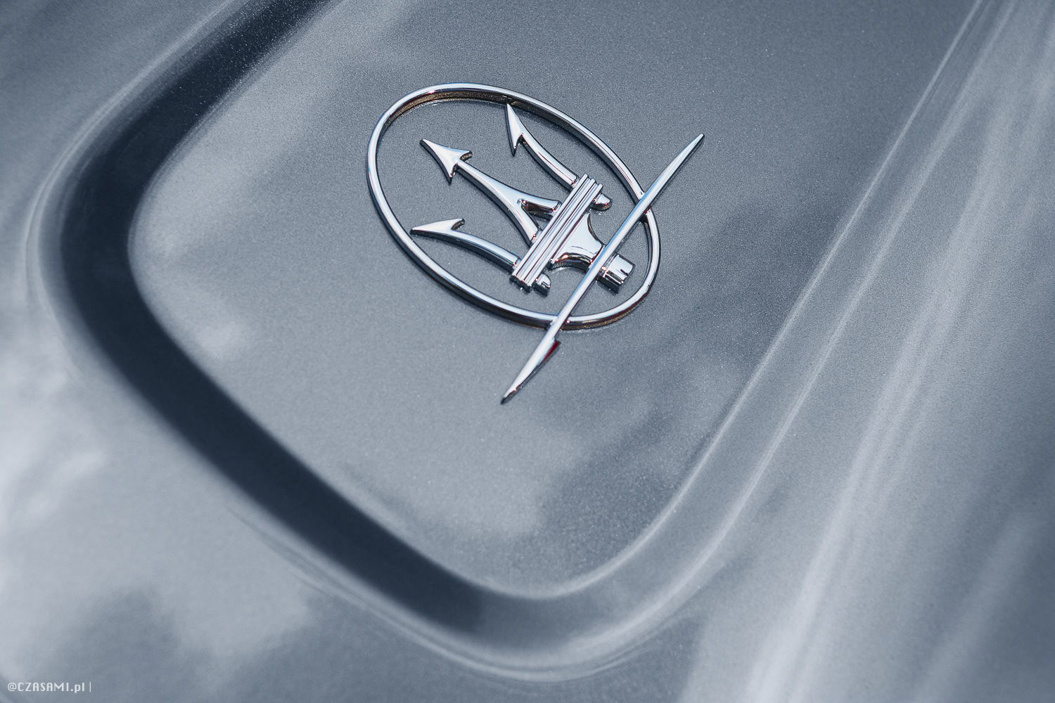 Maserati Gransport. Forzaitalia 2016. Fotografia motoryzacyjna CZASAMI.pl