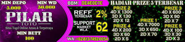 Pilartoto Pilartoto Wap Pilartoto Web Pilartoto Hadiah Pilartoto Login Proses Daftar