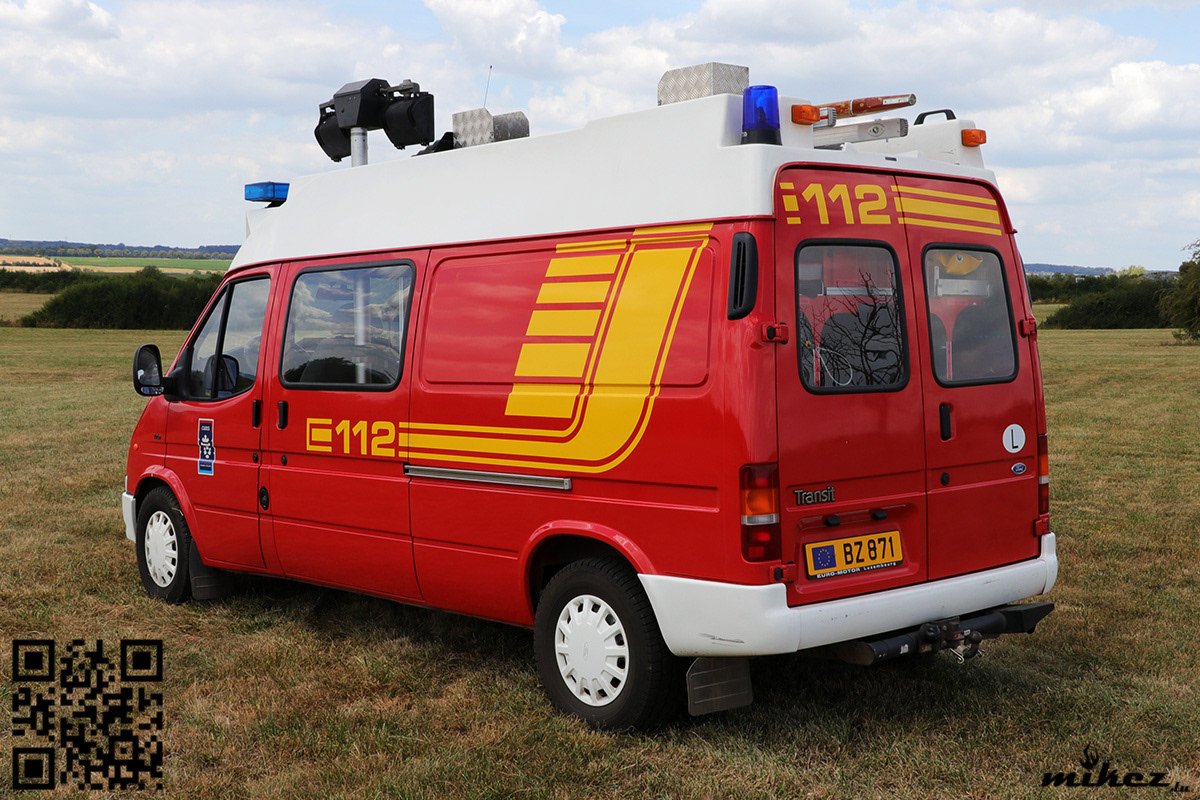 Schengen TSF 1