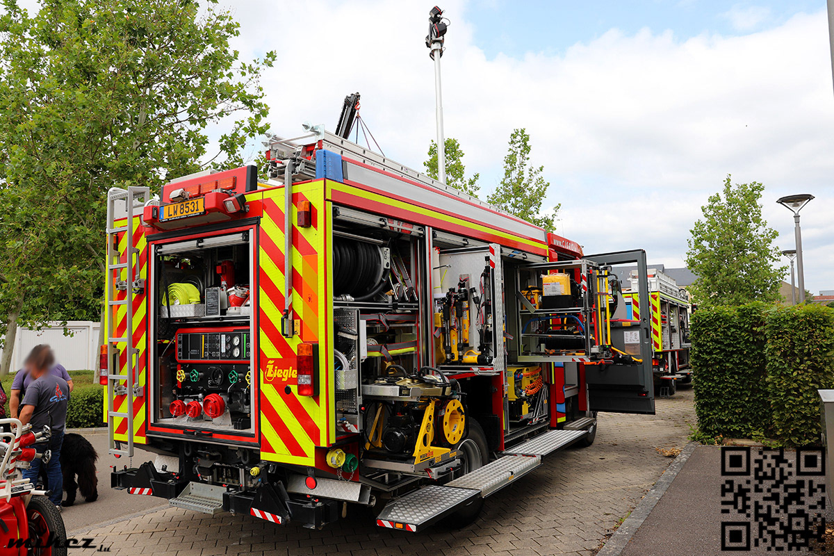 Roeser HLF 2-1
