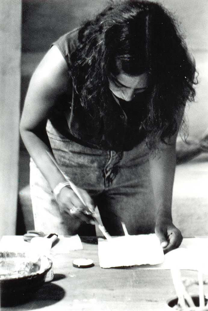 Aisha Abraham