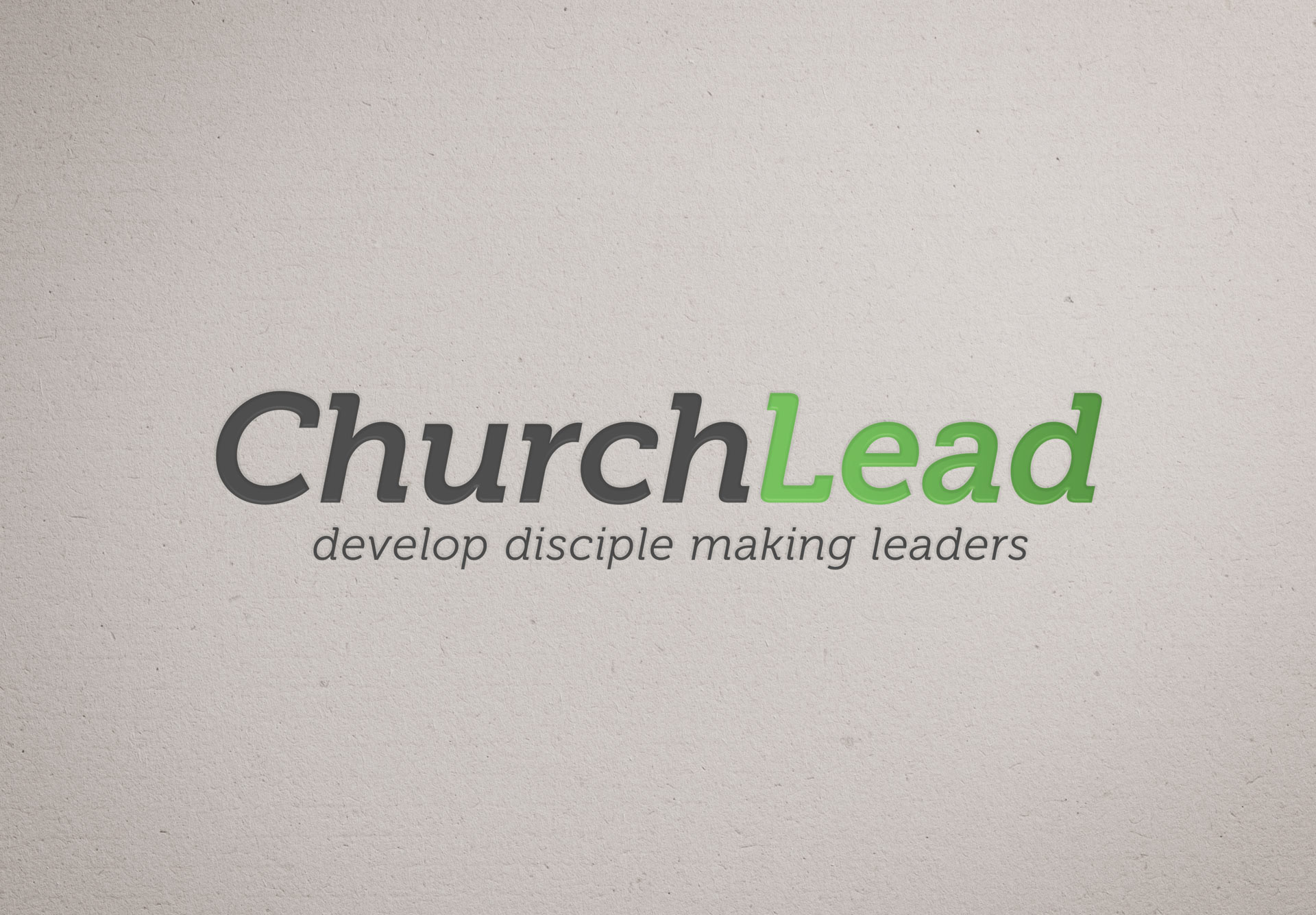 ChurchLead logo