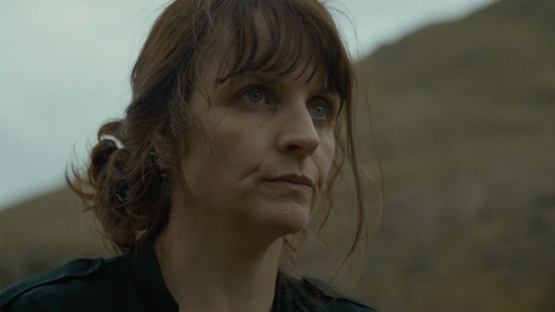 Claire Cage as Molly