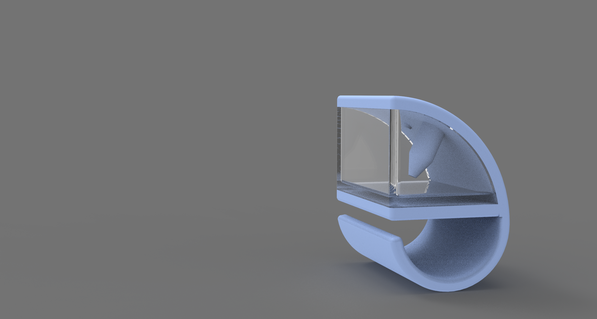 Keyshot Rendering