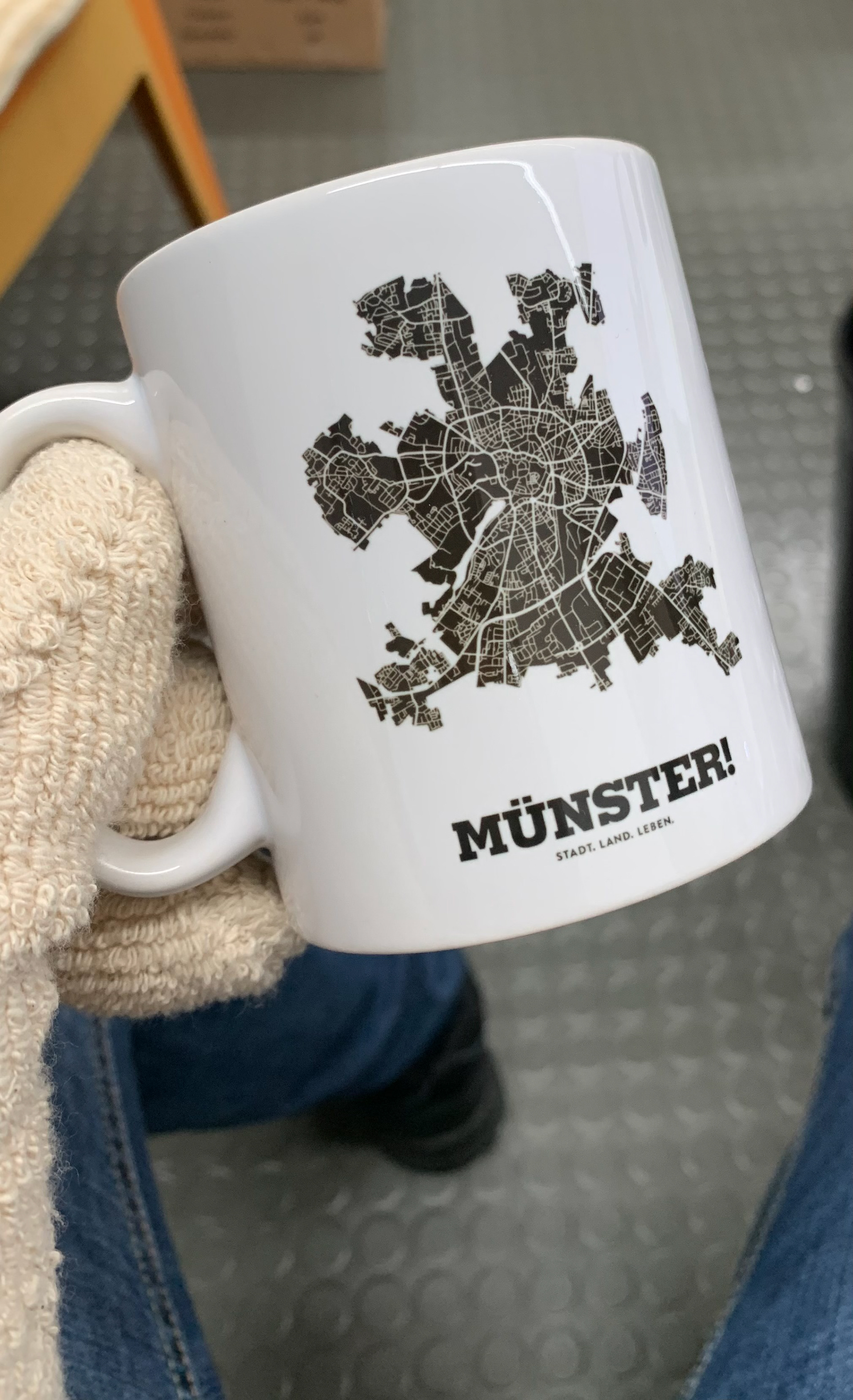 Made in Münster