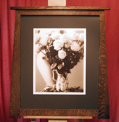Soft Bouquet. (Owned by Jen and Gina.)
