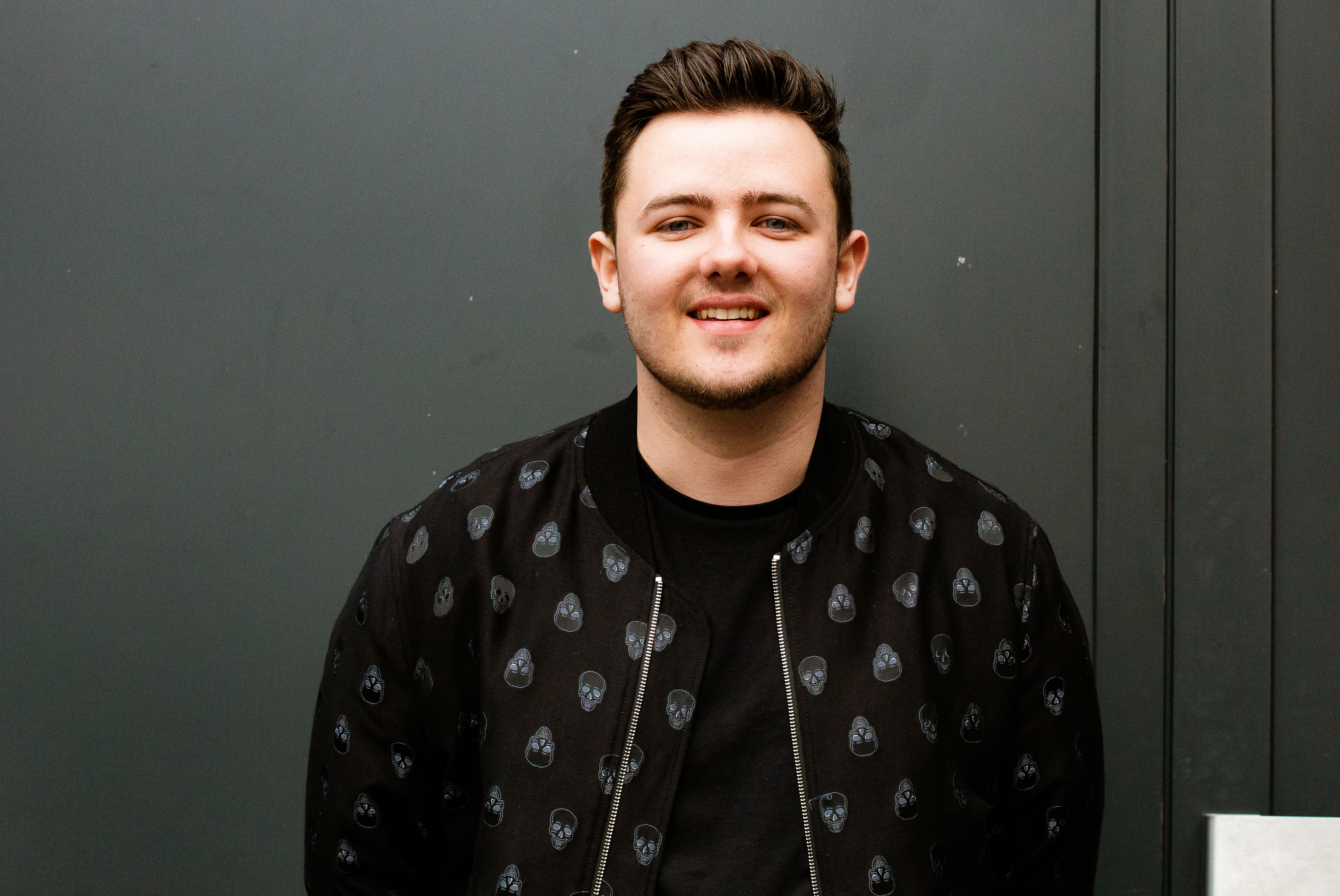 Declan J Donovan, Stuttgart, 2019