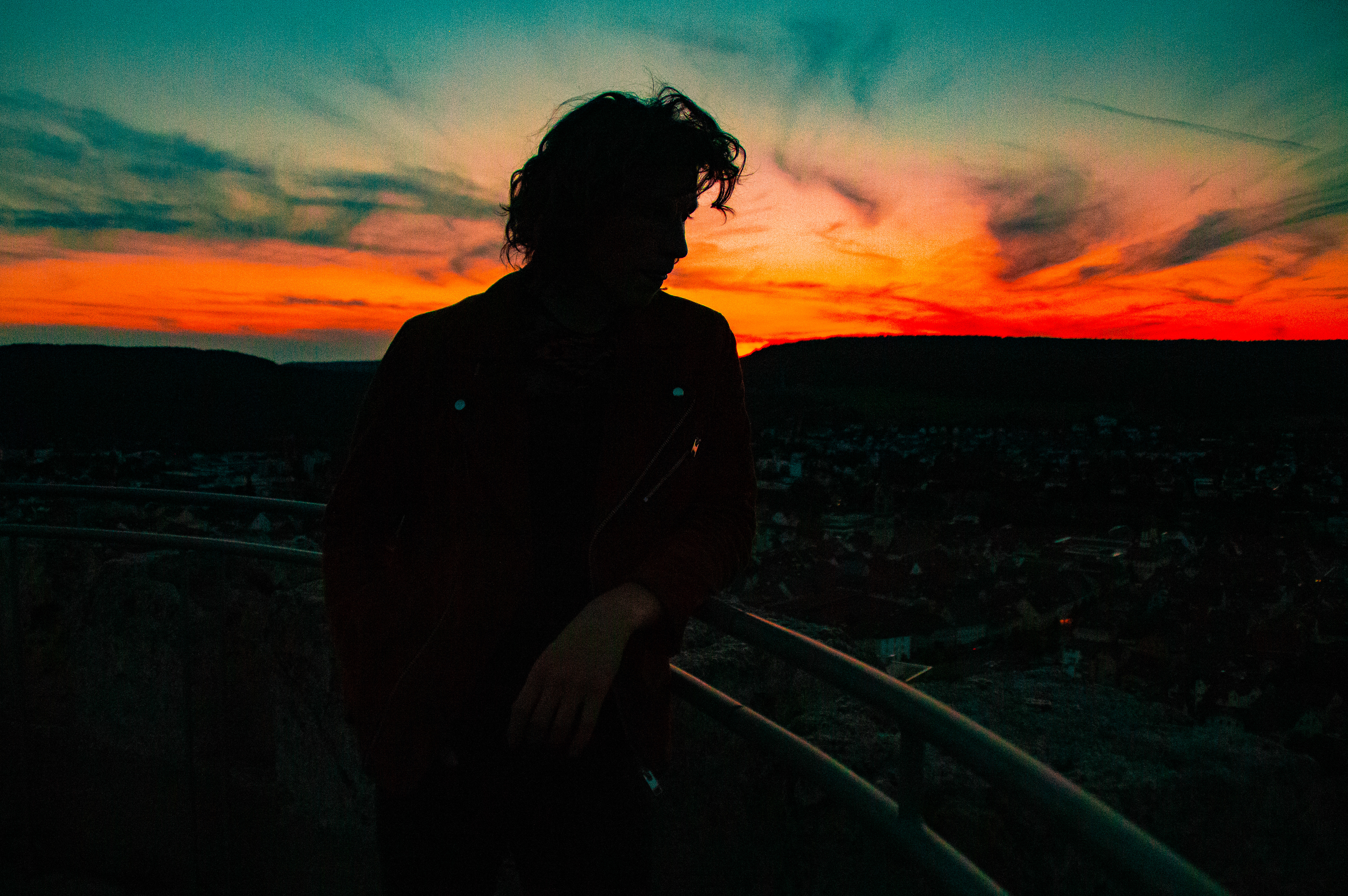 Josh Savage, Tuttlingen, 2019