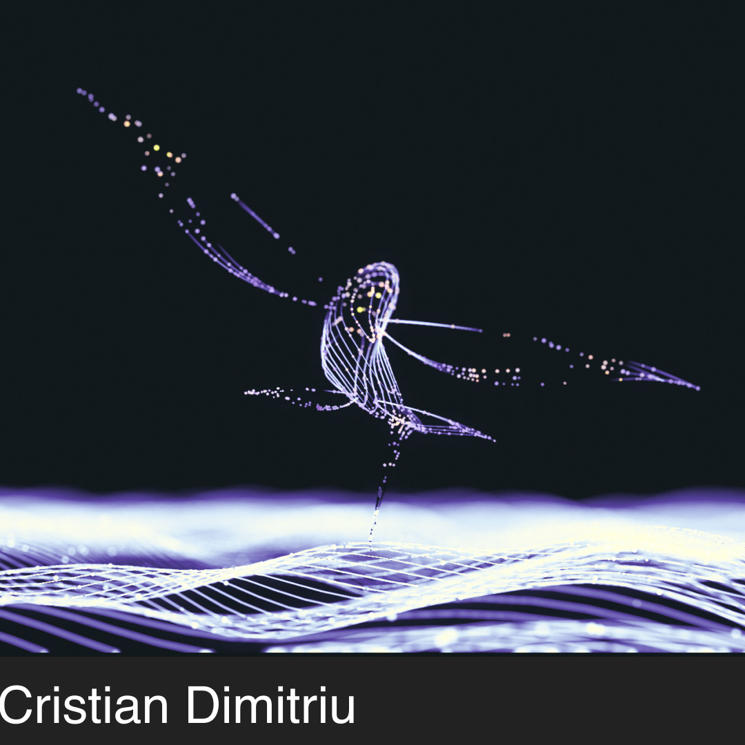 Cristian Dimitriu