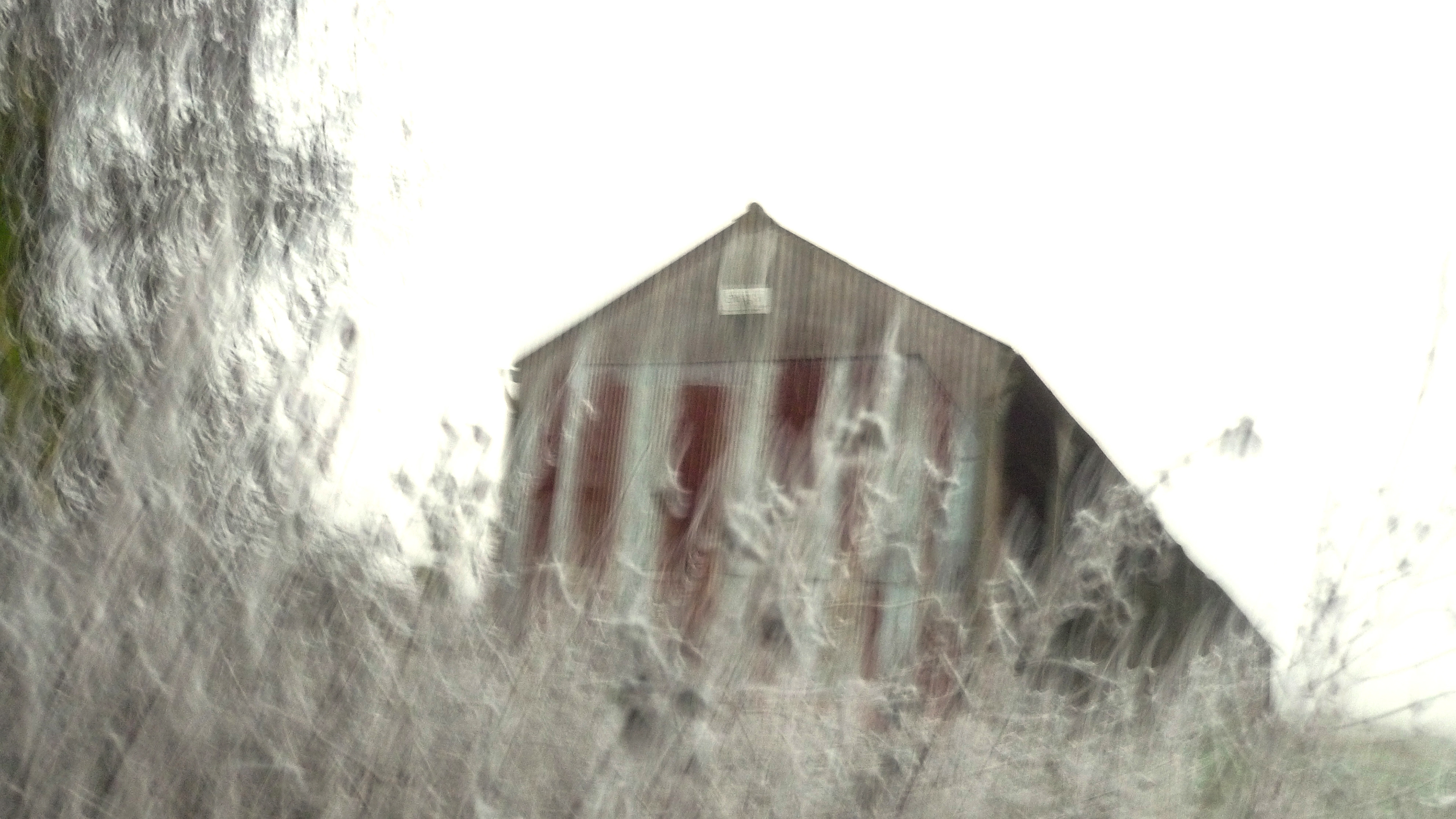 Akicita. Photography, mixed media on Arches Aquarelle rag. 31 x 55 cm