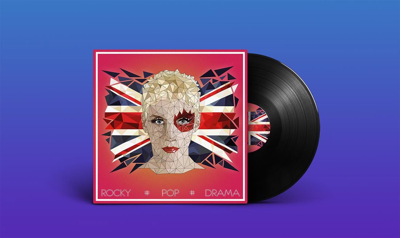 the rocky pop drama special union jack edit cover