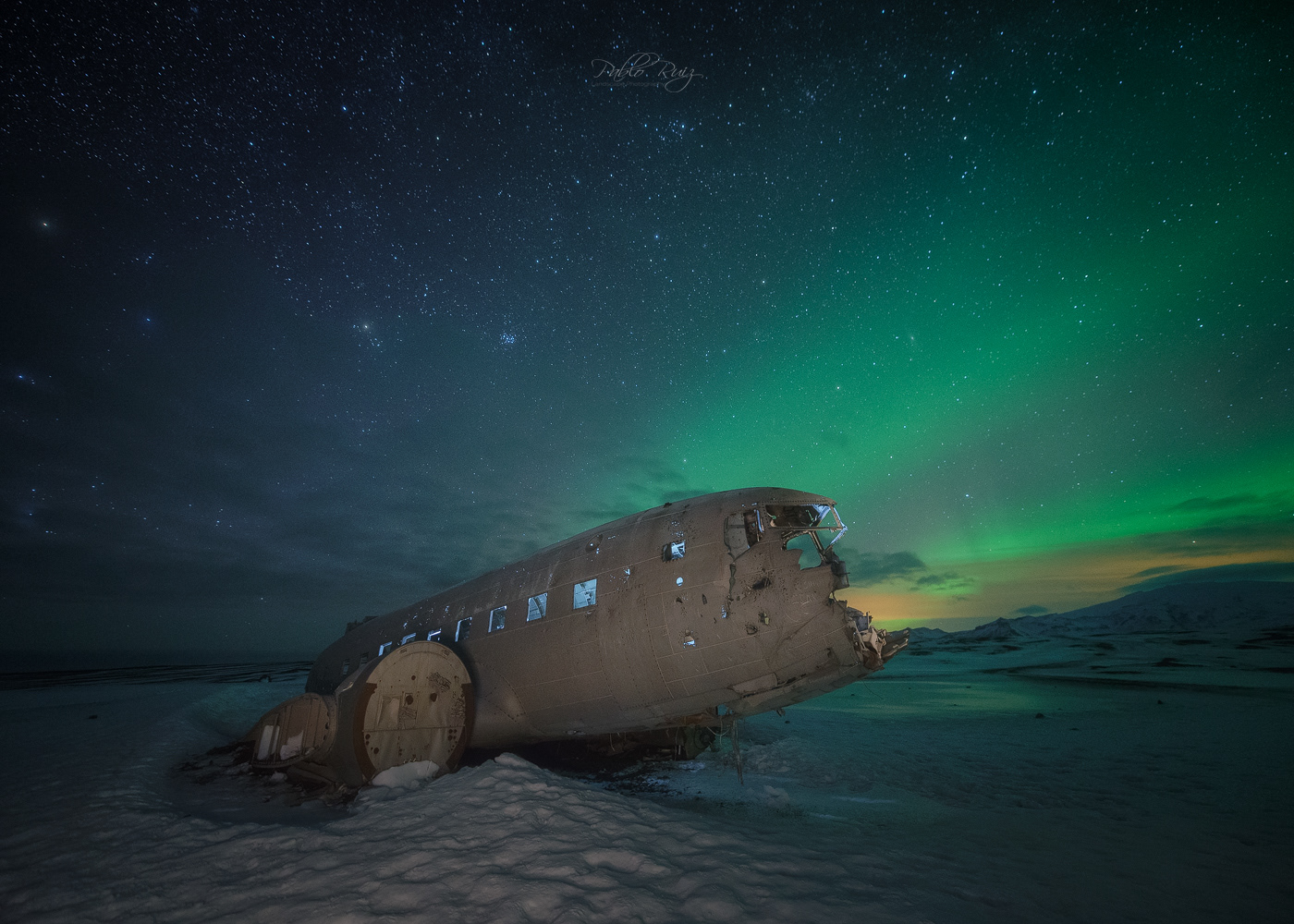 Islandia